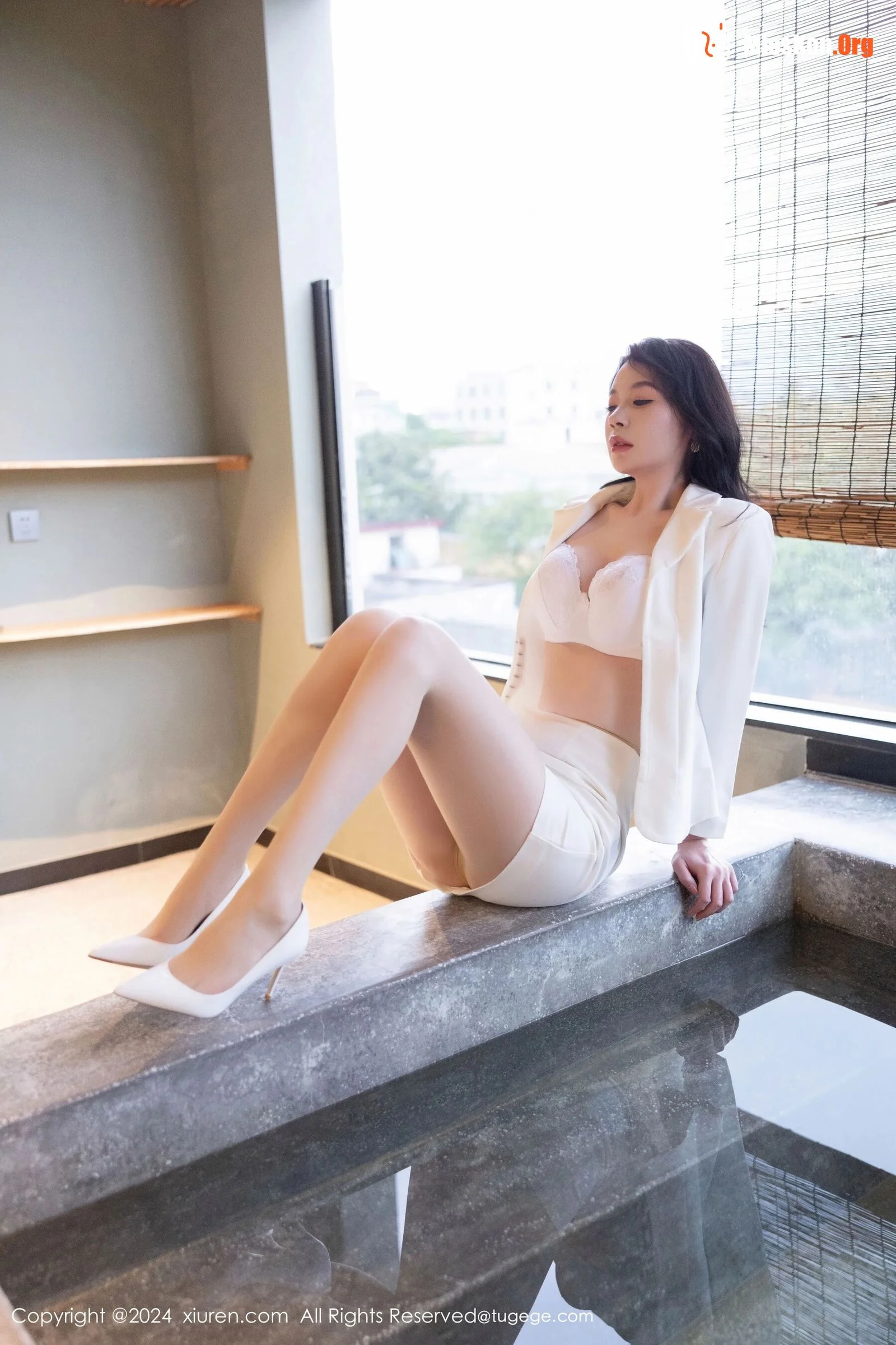 Meng Xinyue - Photo 16