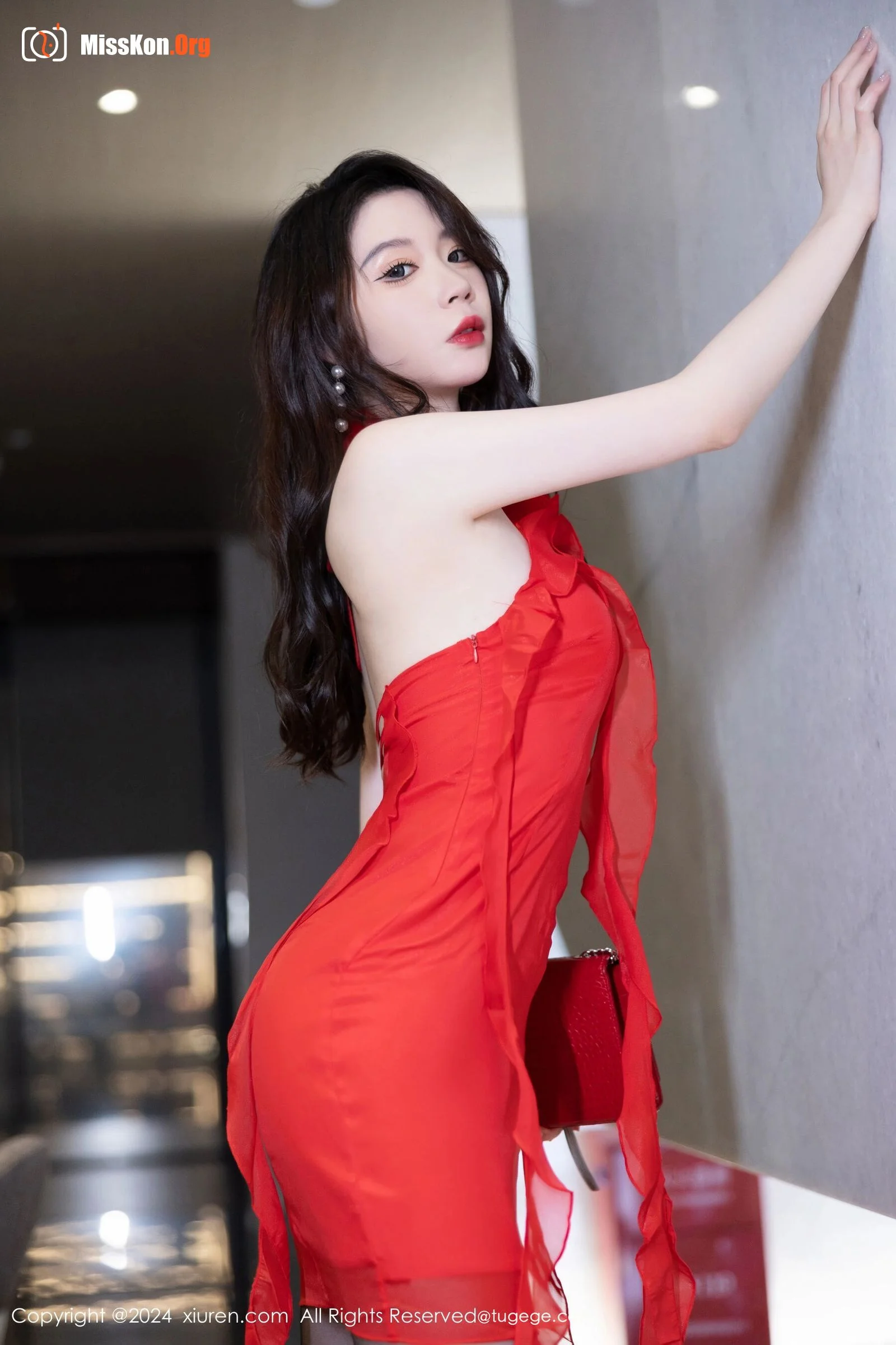 Meng Xinyue - Photo 9