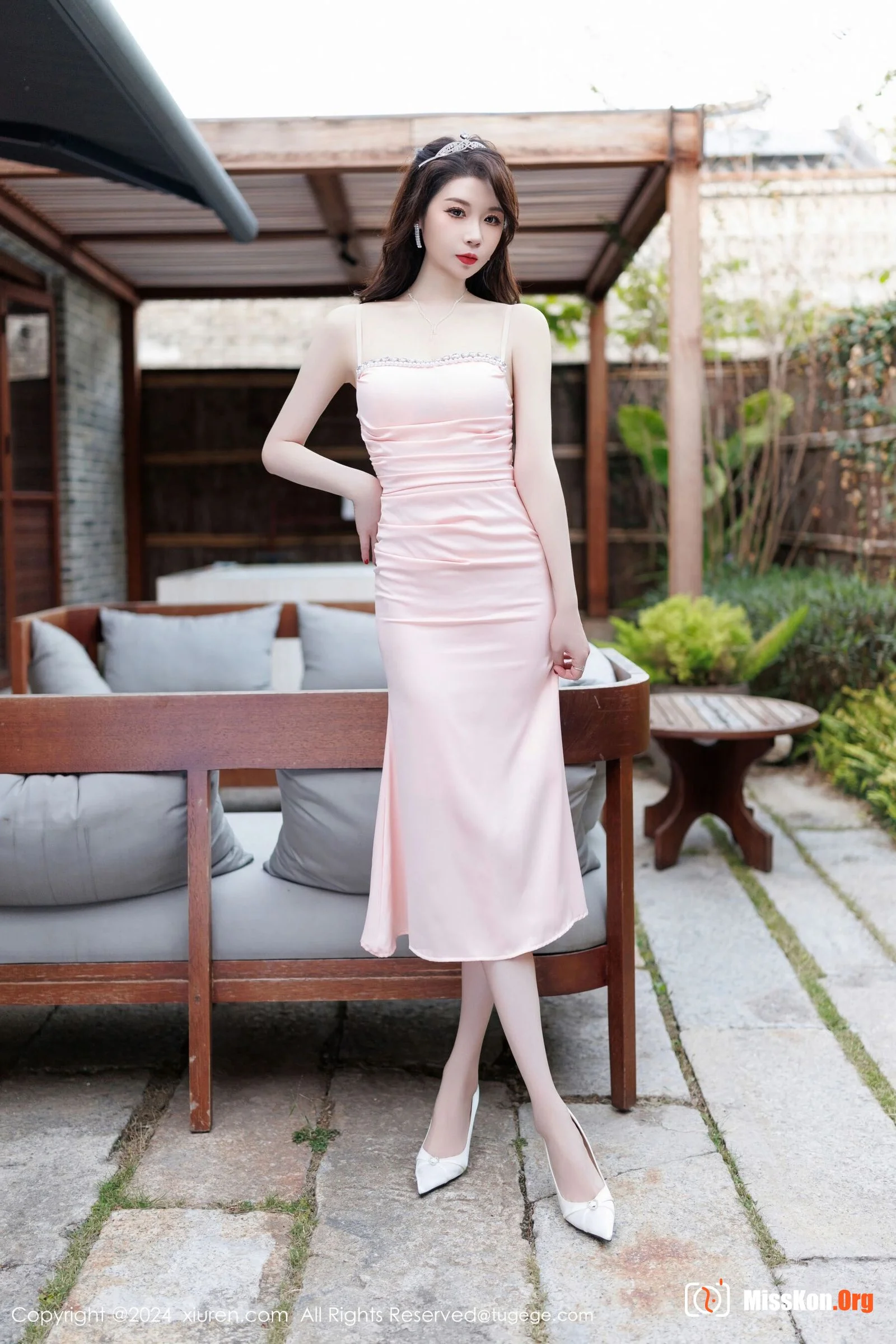 Meng Xinyue - Photo 2