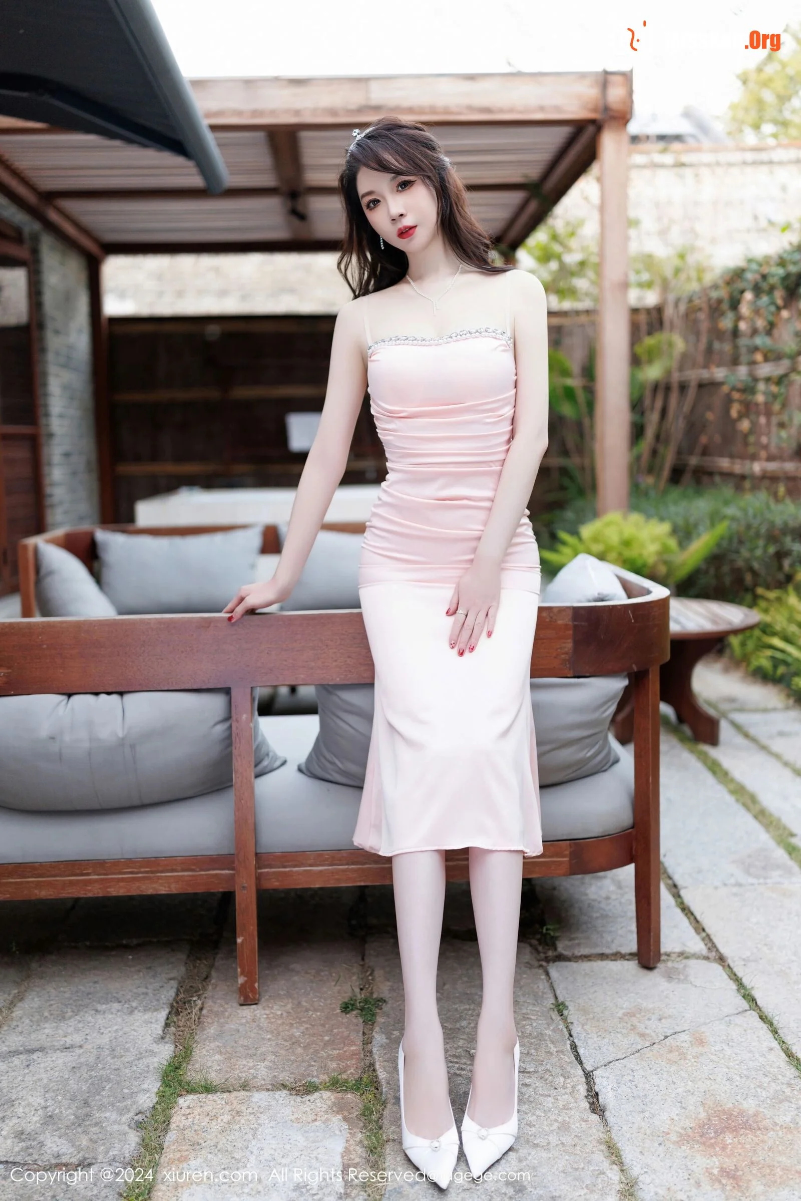 Meng Xinyue - Photo 3