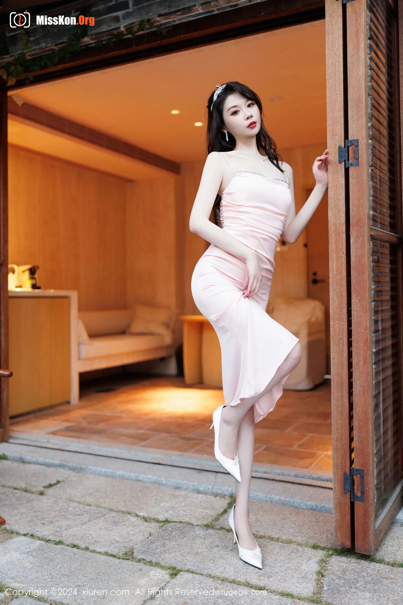 Meng Xinyue - Photo 9