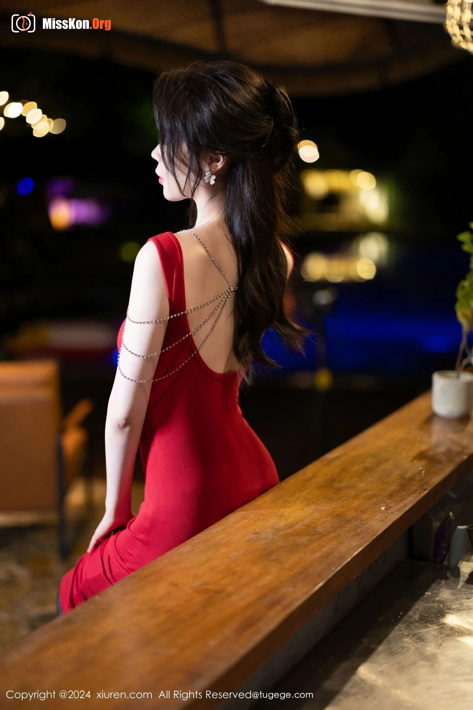 Meng Xinyue - Photo 7