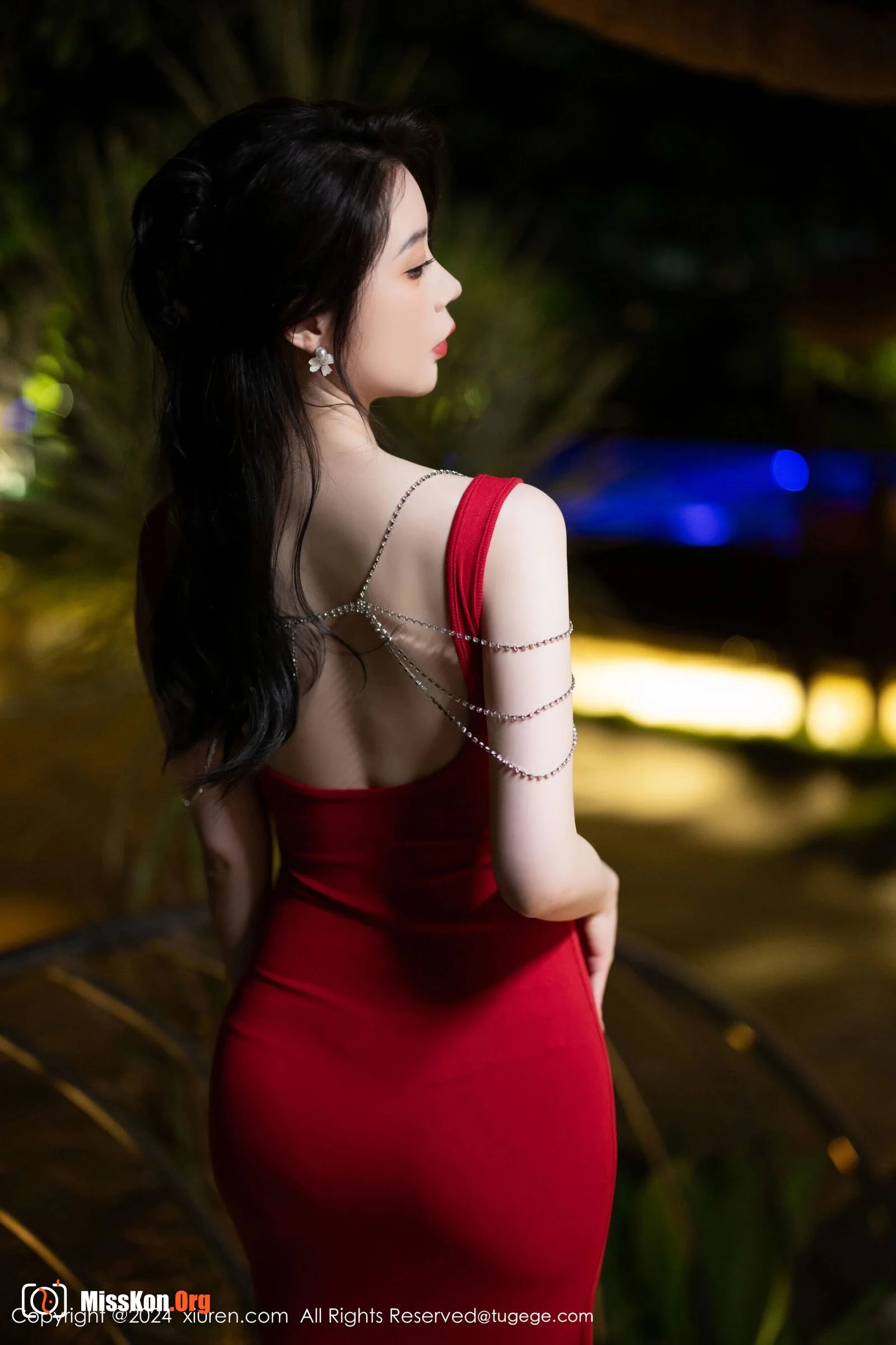 Meng Xinyue - Photo 8