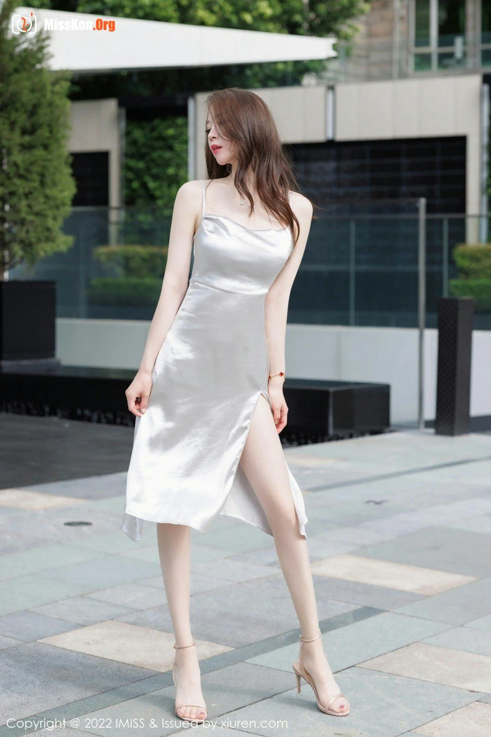 Meng Xinyue - Photo 2