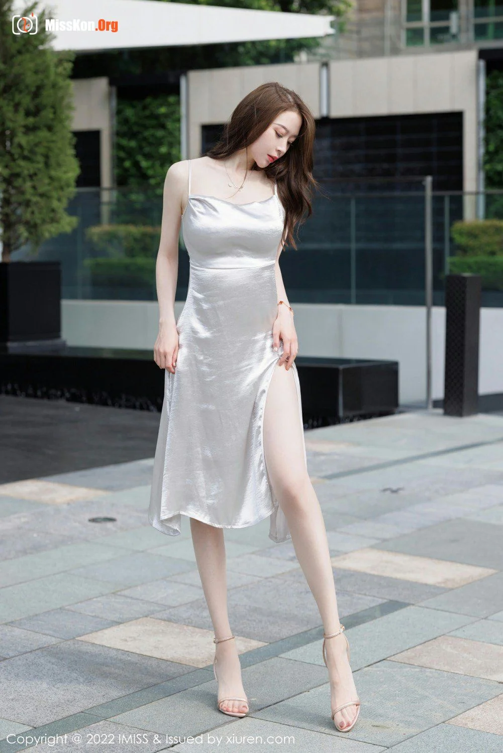 Meng Xinyue - Photo 3