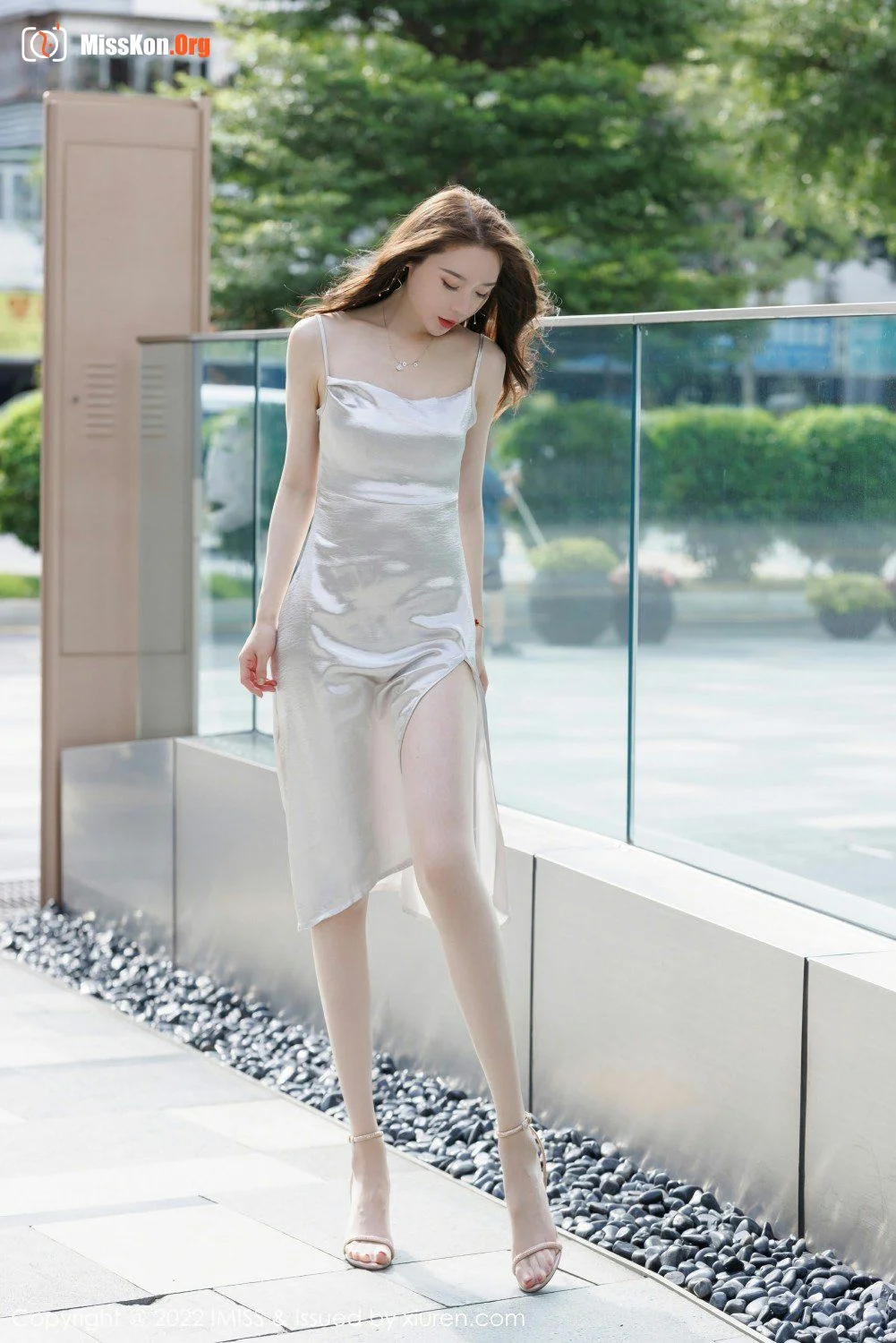 Meng Xinyue - Photo 5
