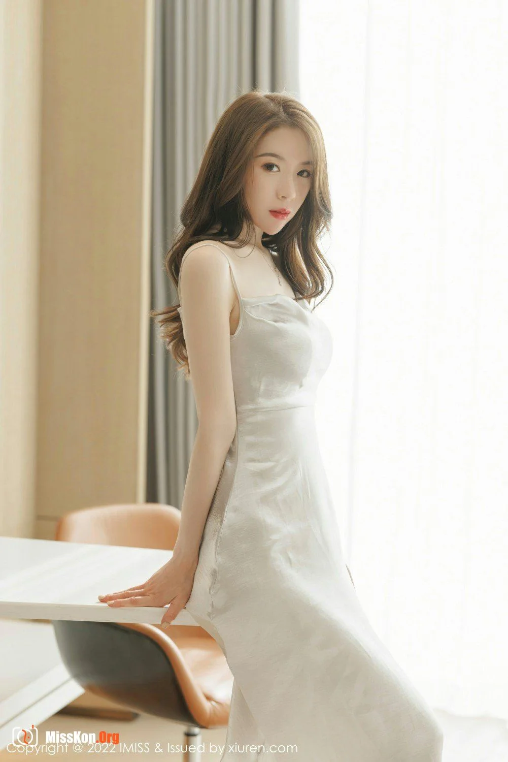 Meng Xinyue - Photo 8