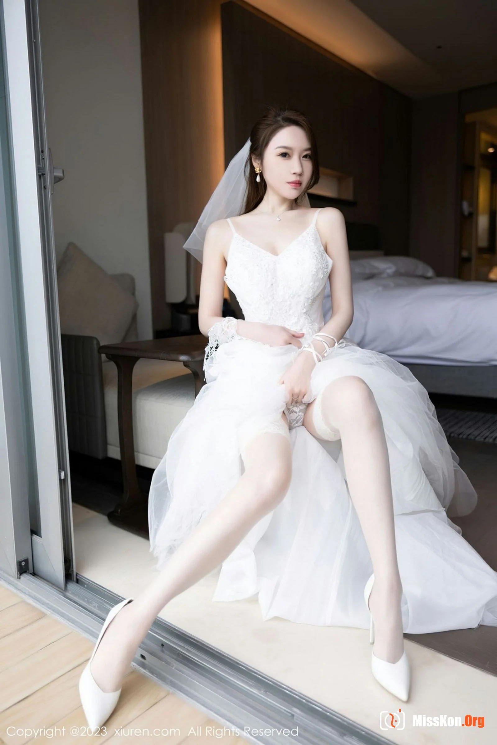 Meng Xinyue - Photo 12