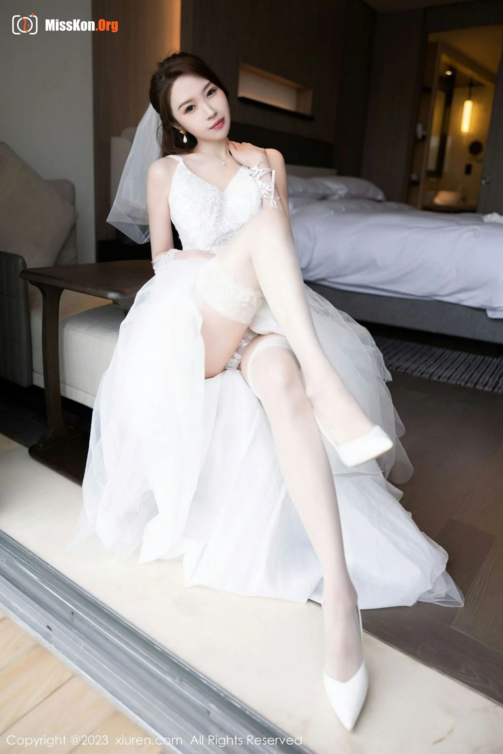 Meng Xinyue - Photo 13