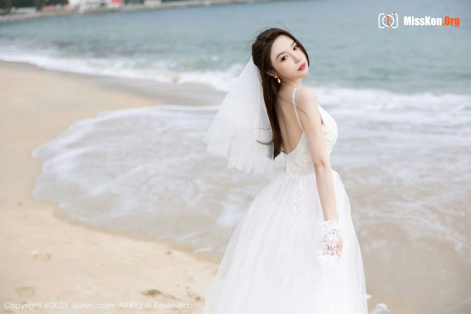 Meng Xinyue - Photo 4