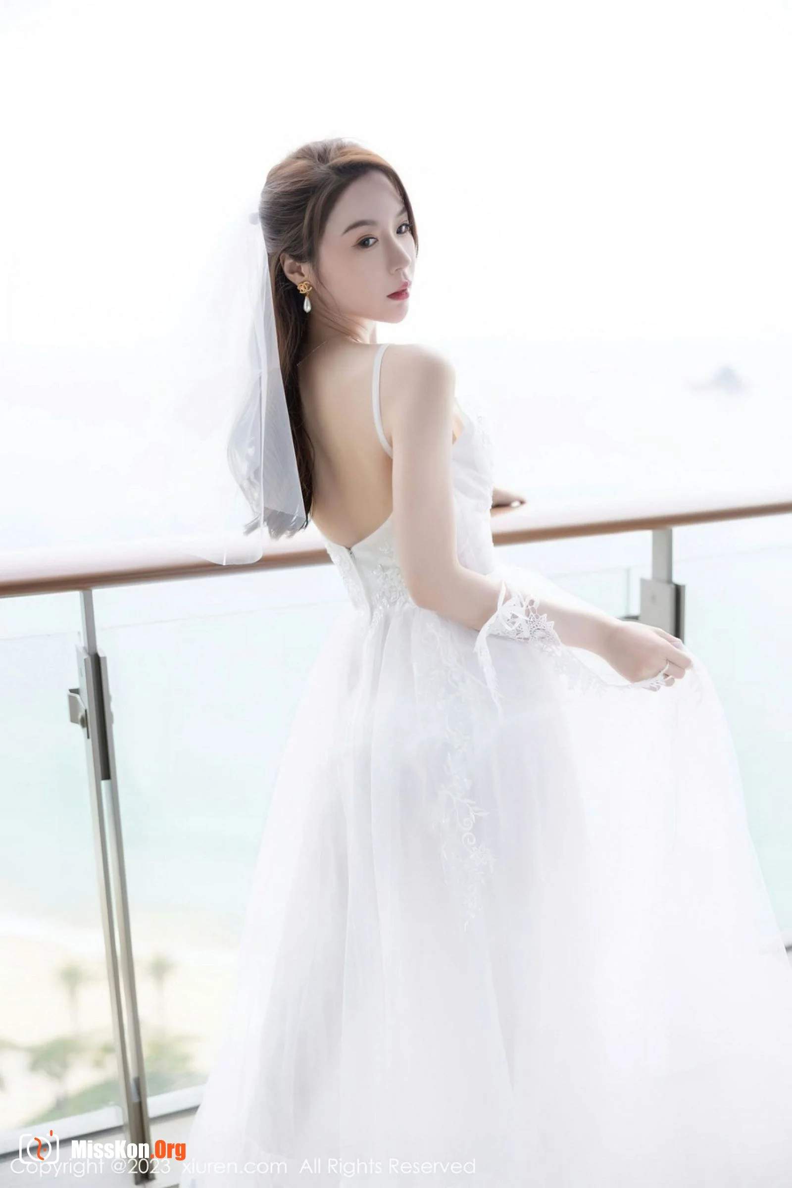 Meng Xinyue - Photo 8