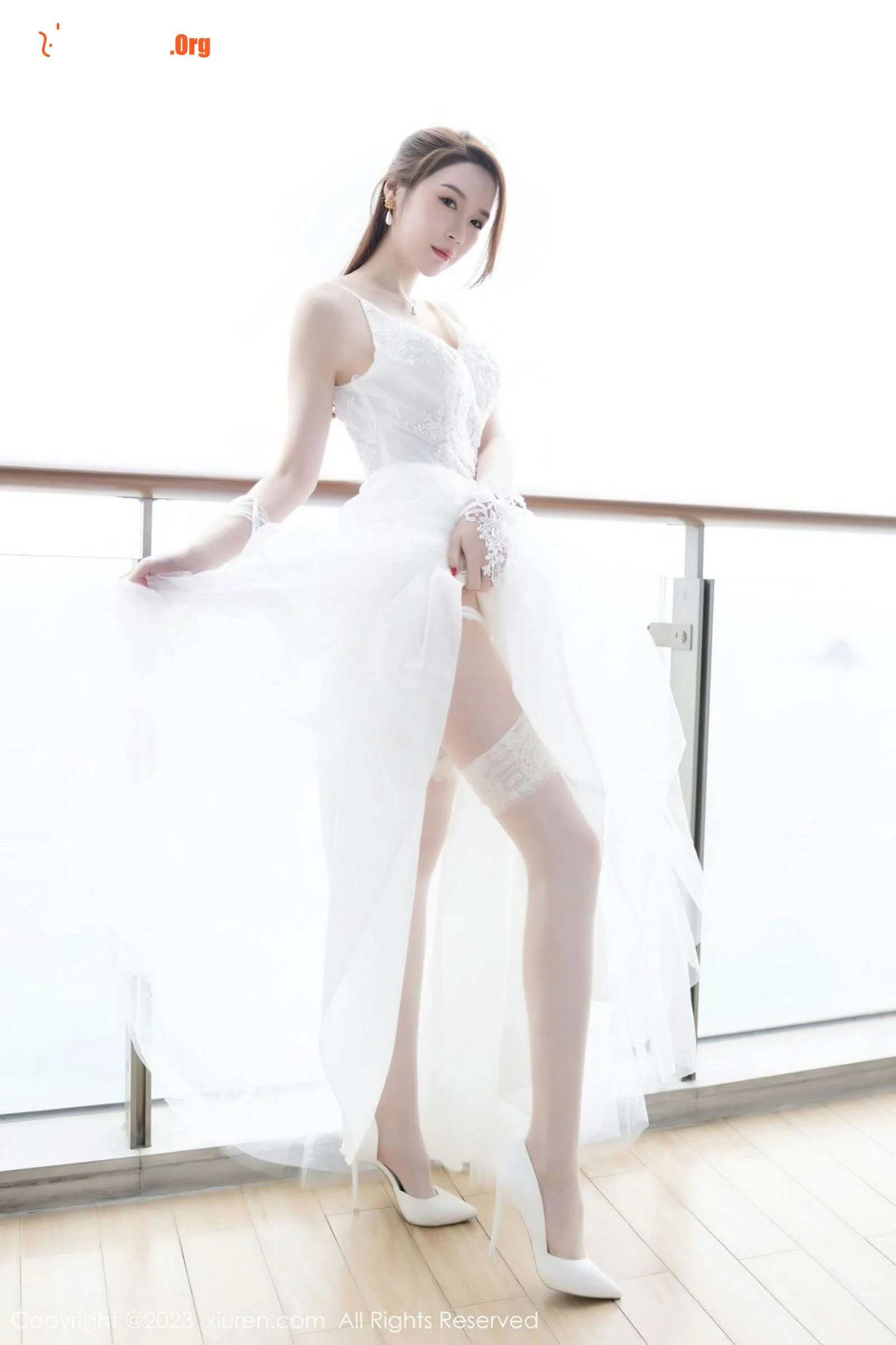 Meng Xinyue - Photo 9