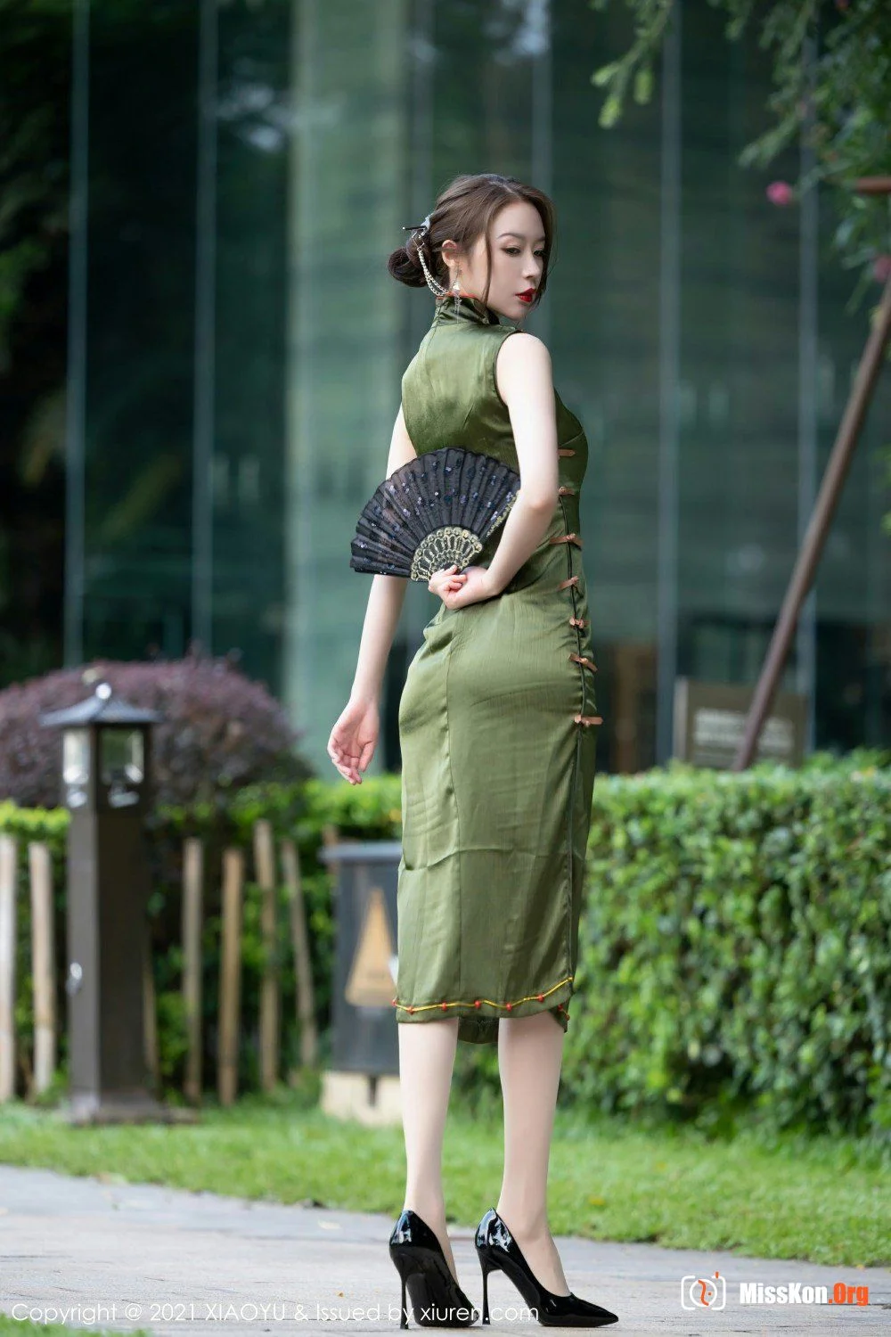 Meng Xinyue - Photo 23