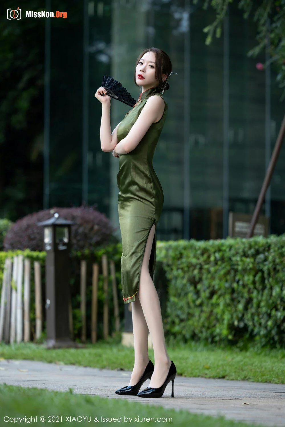 Meng Xinyue - Photo 35