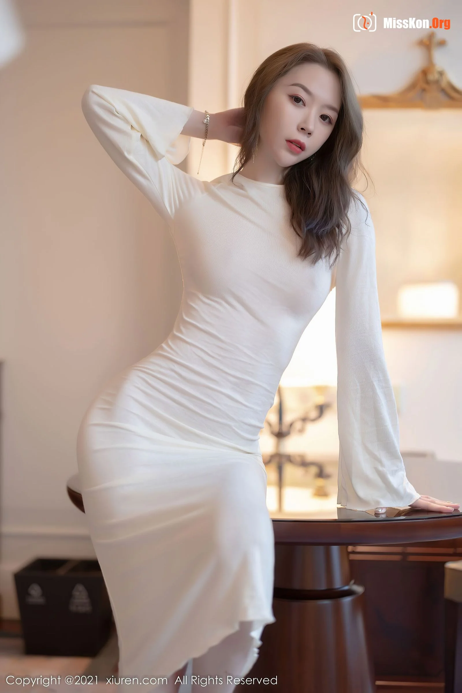 Meng Xinyue - Photo 20