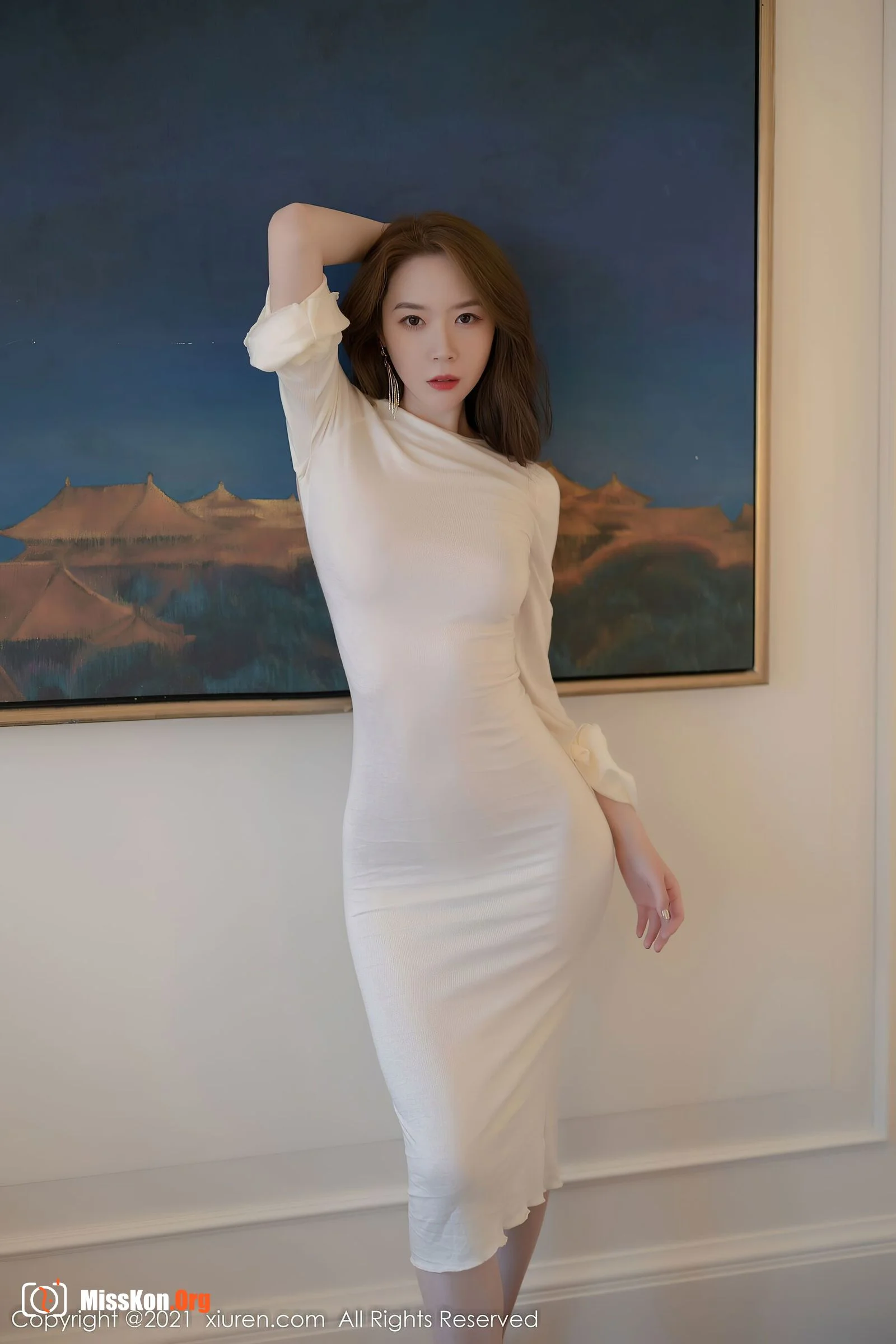 Meng Xinyue - Photo 7