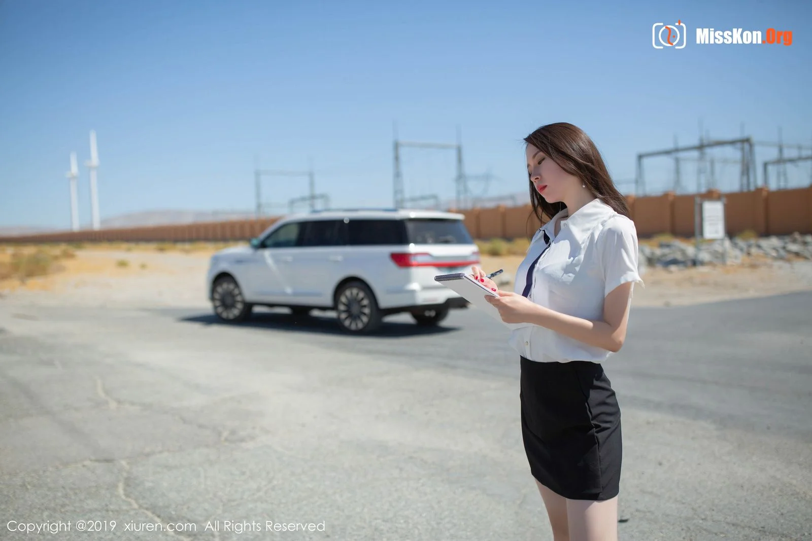 Meng Xinyue - Photo 5
