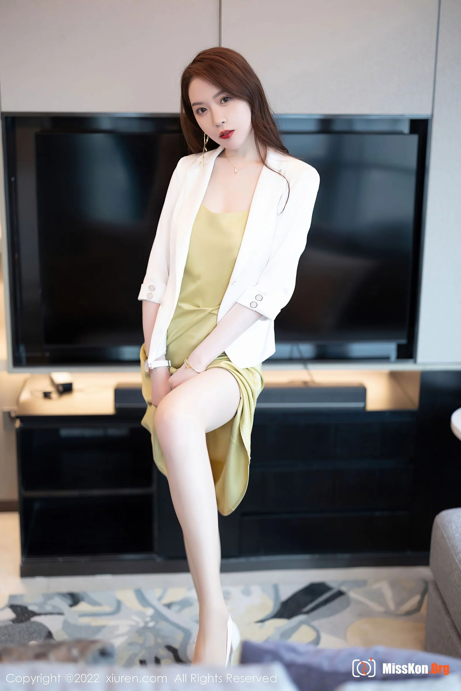 Meng Xinyue - Photo 11