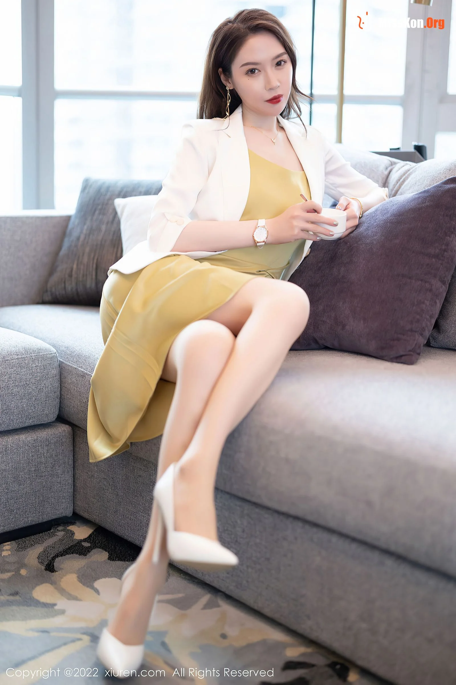 Meng Xinyue - Photo 13