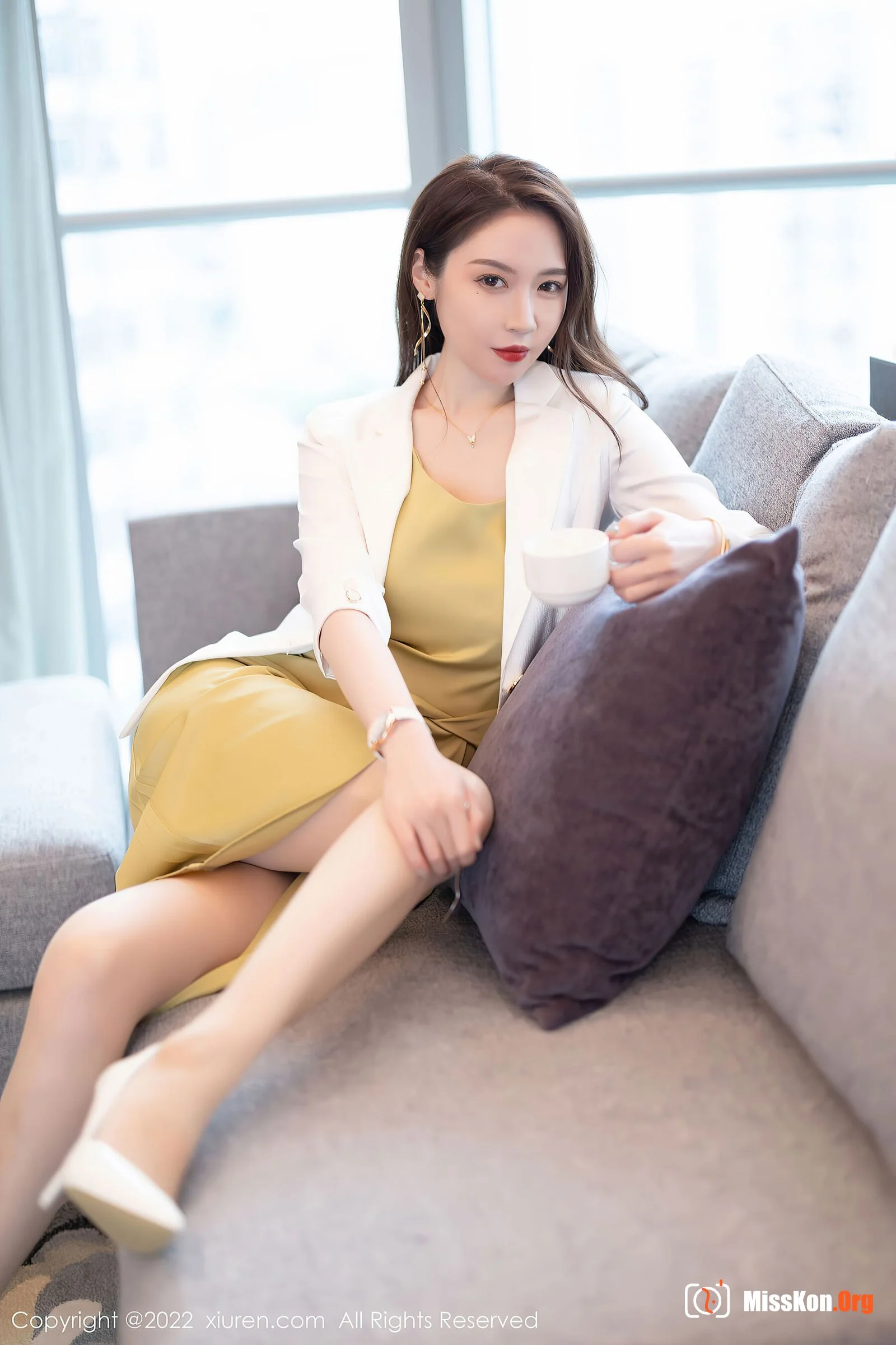 Meng Xinyue - Photo 14