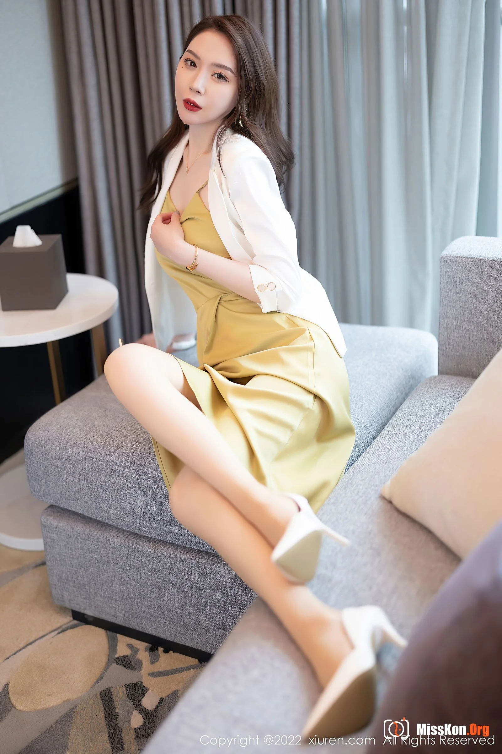 Meng Xinyue - Photo 15