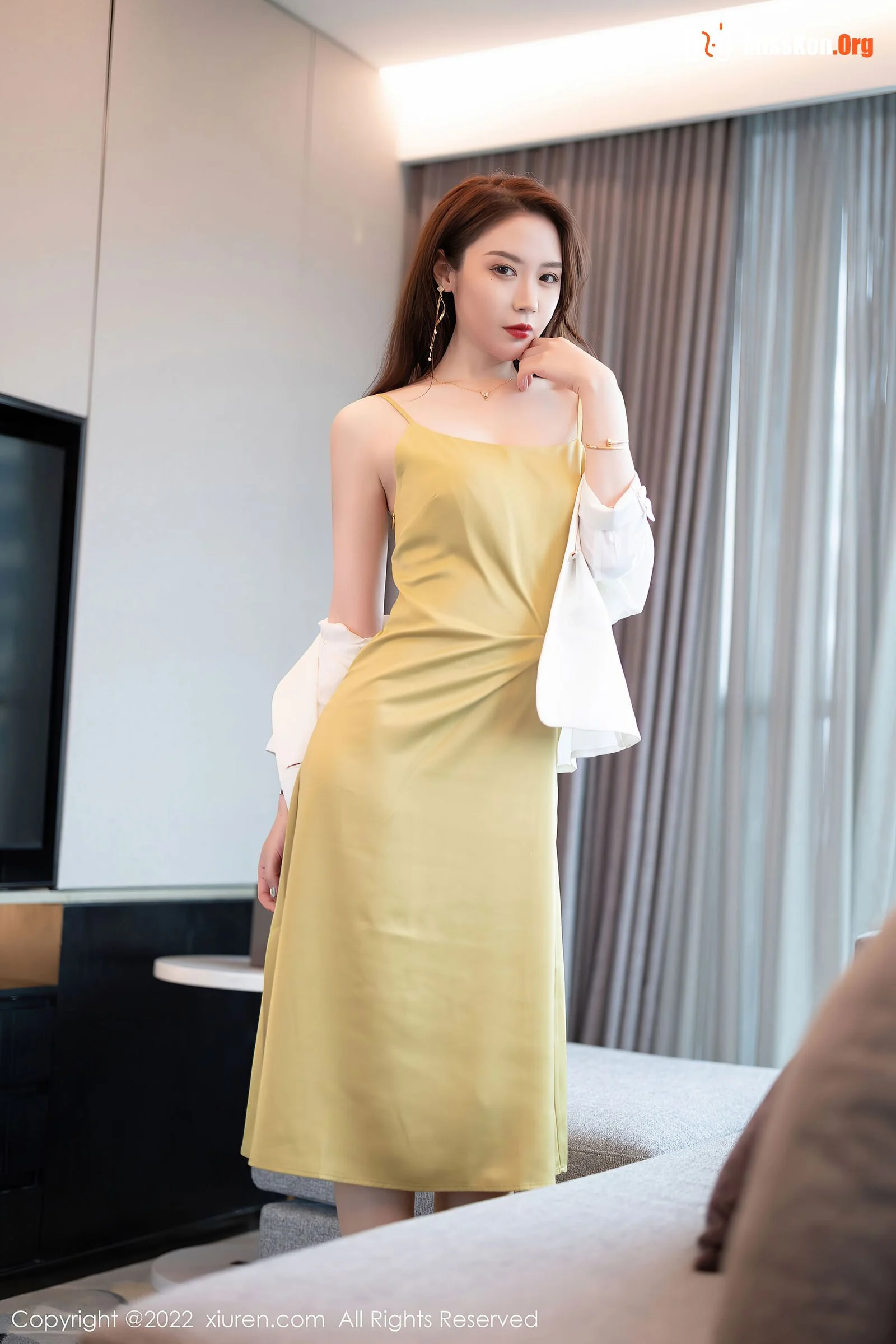 Meng Xinyue - Photo 16