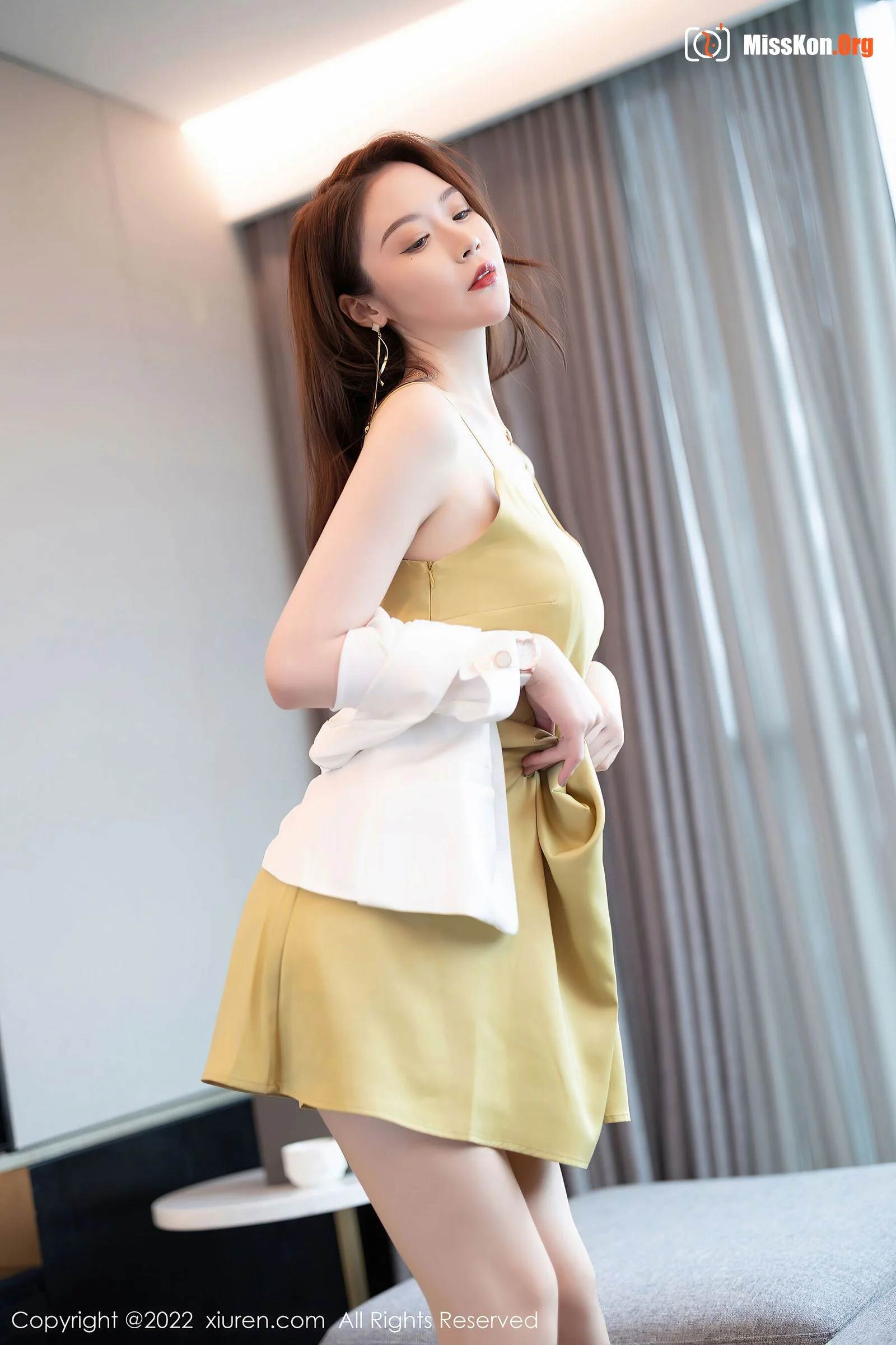 Meng Xinyue - Photo 17