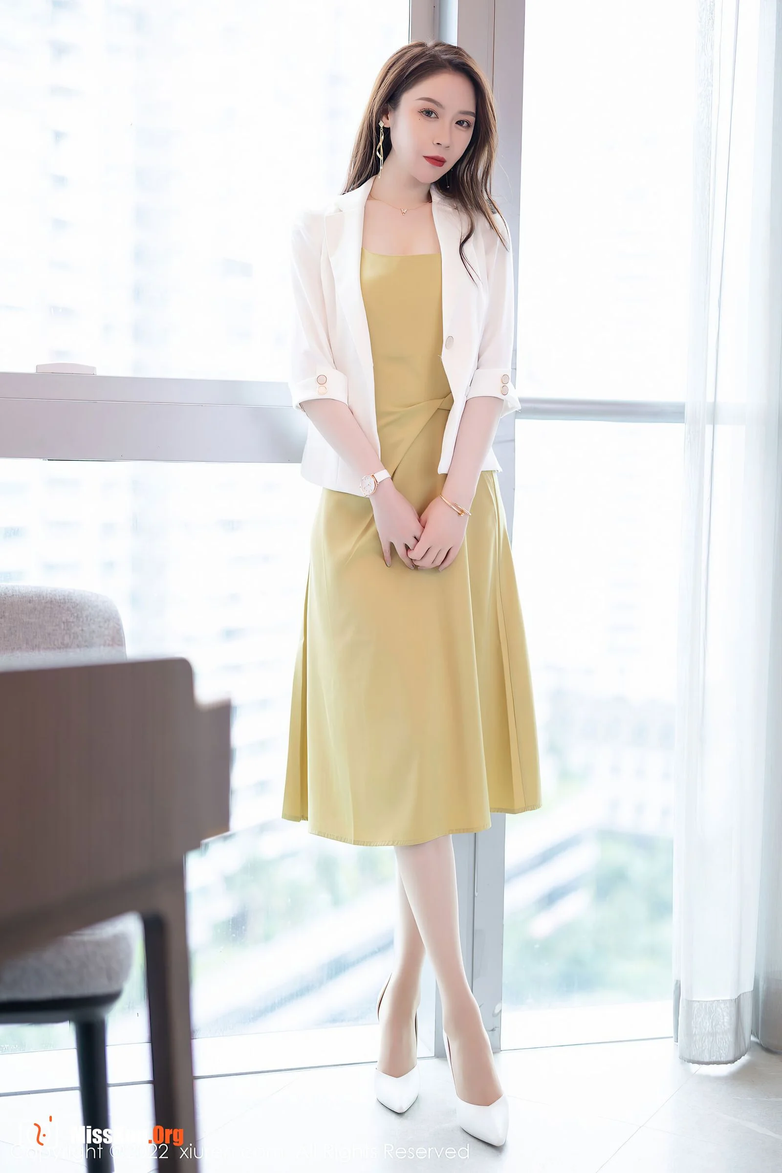 Meng Xinyue - Photo 2