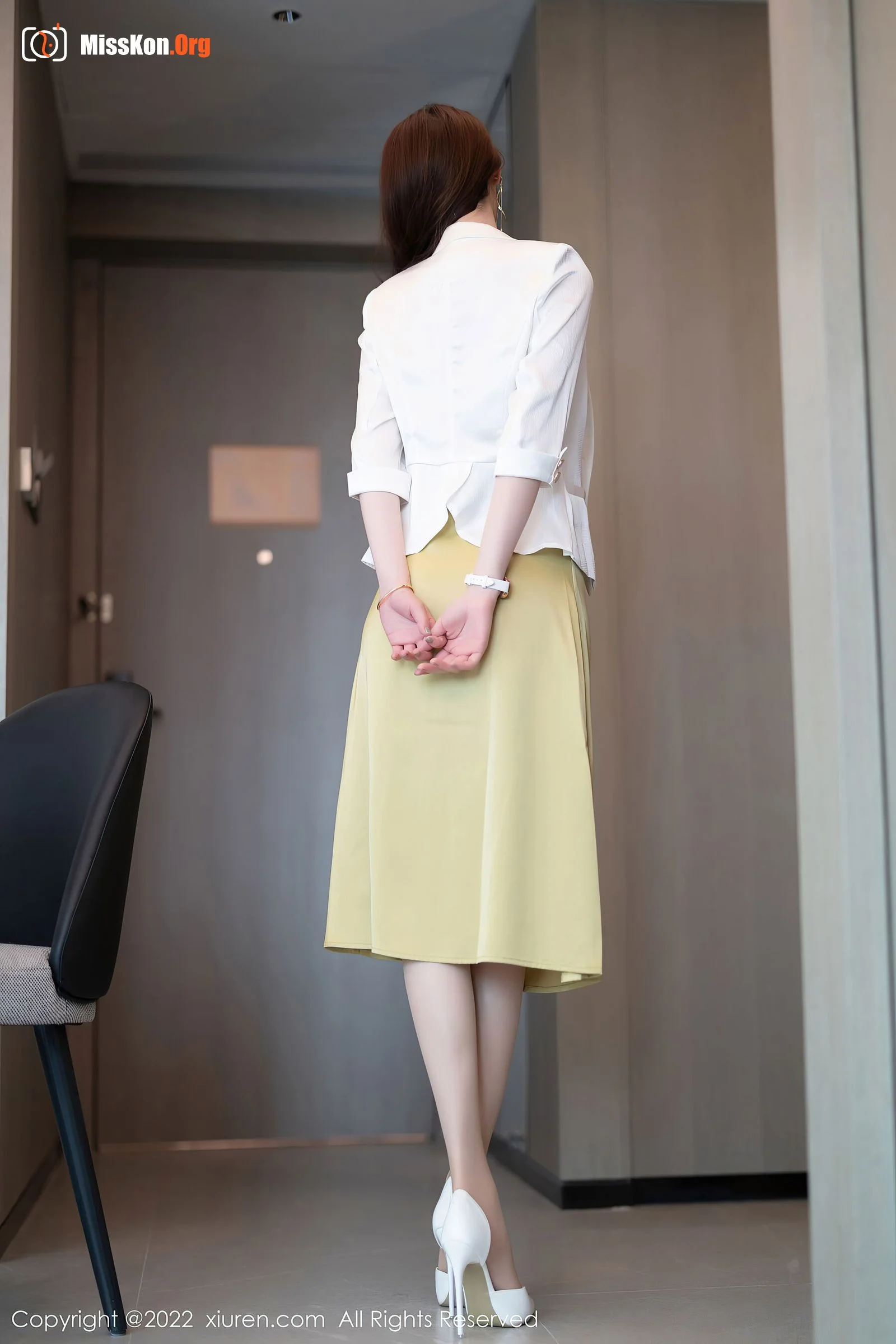 Meng Xinyue - Photo 6