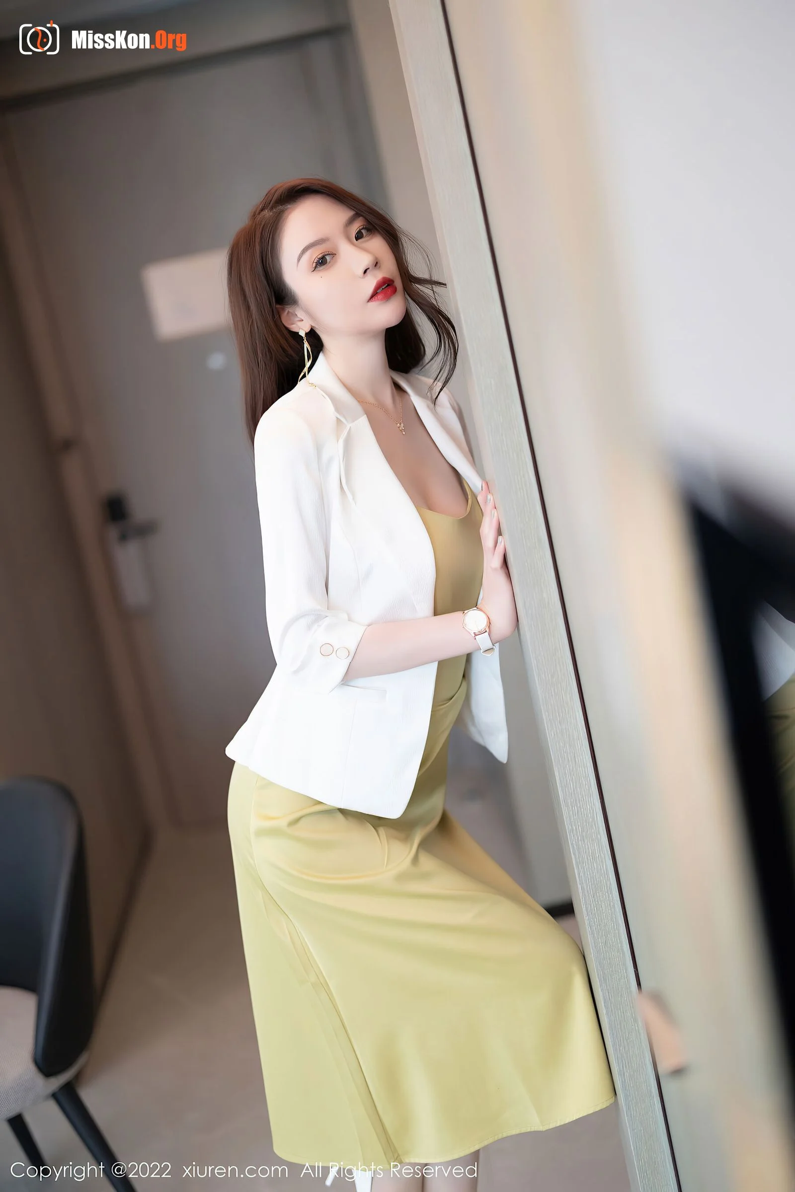 Meng Xinyue - Photo 8