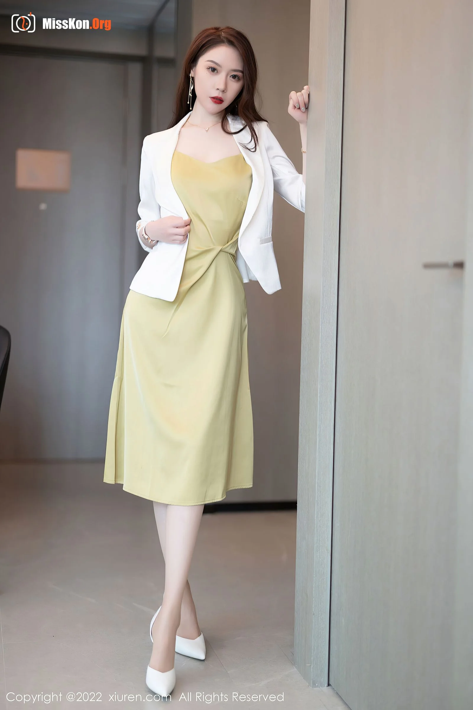 Meng Xinyue - Photo 9
