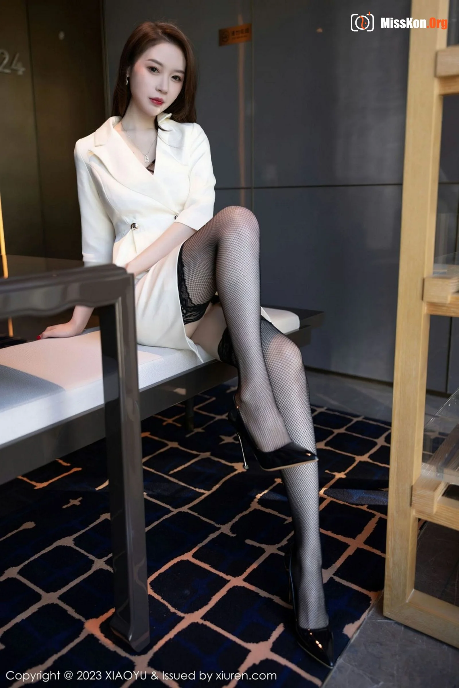 Meng Xinyue - Photo 12