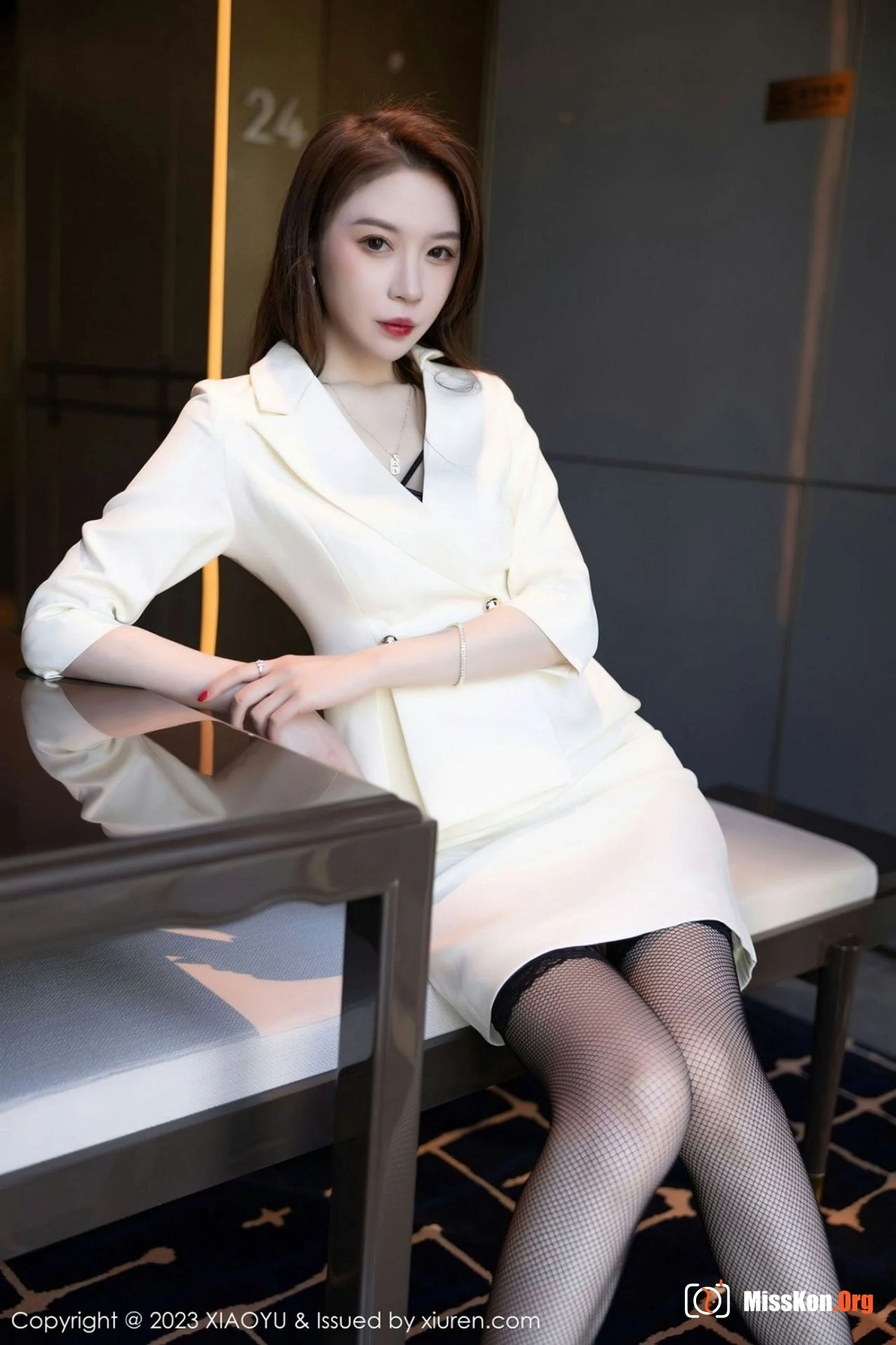 Meng Xinyue - Photo 15
