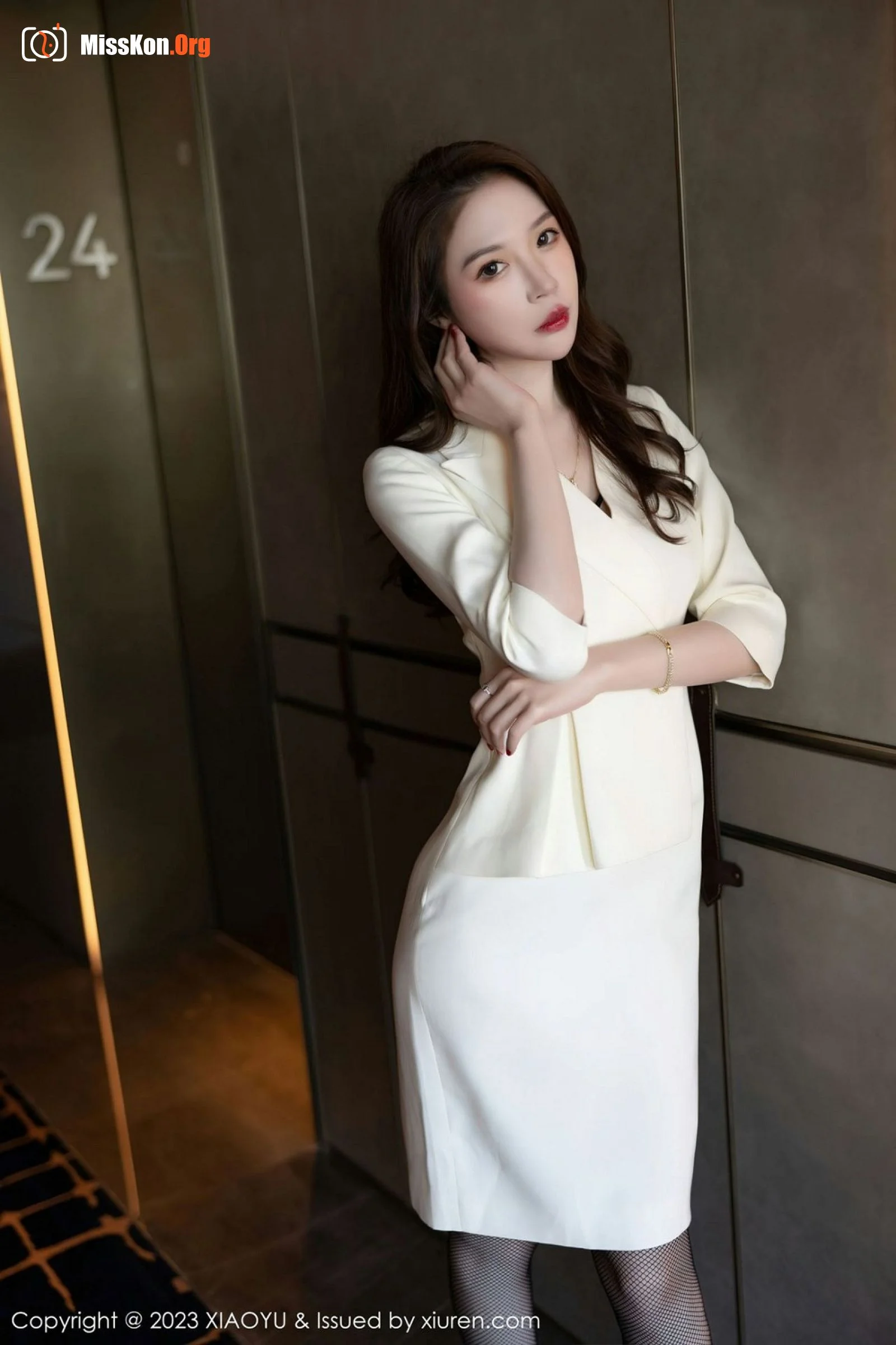 Meng Xinyue - Photo 2