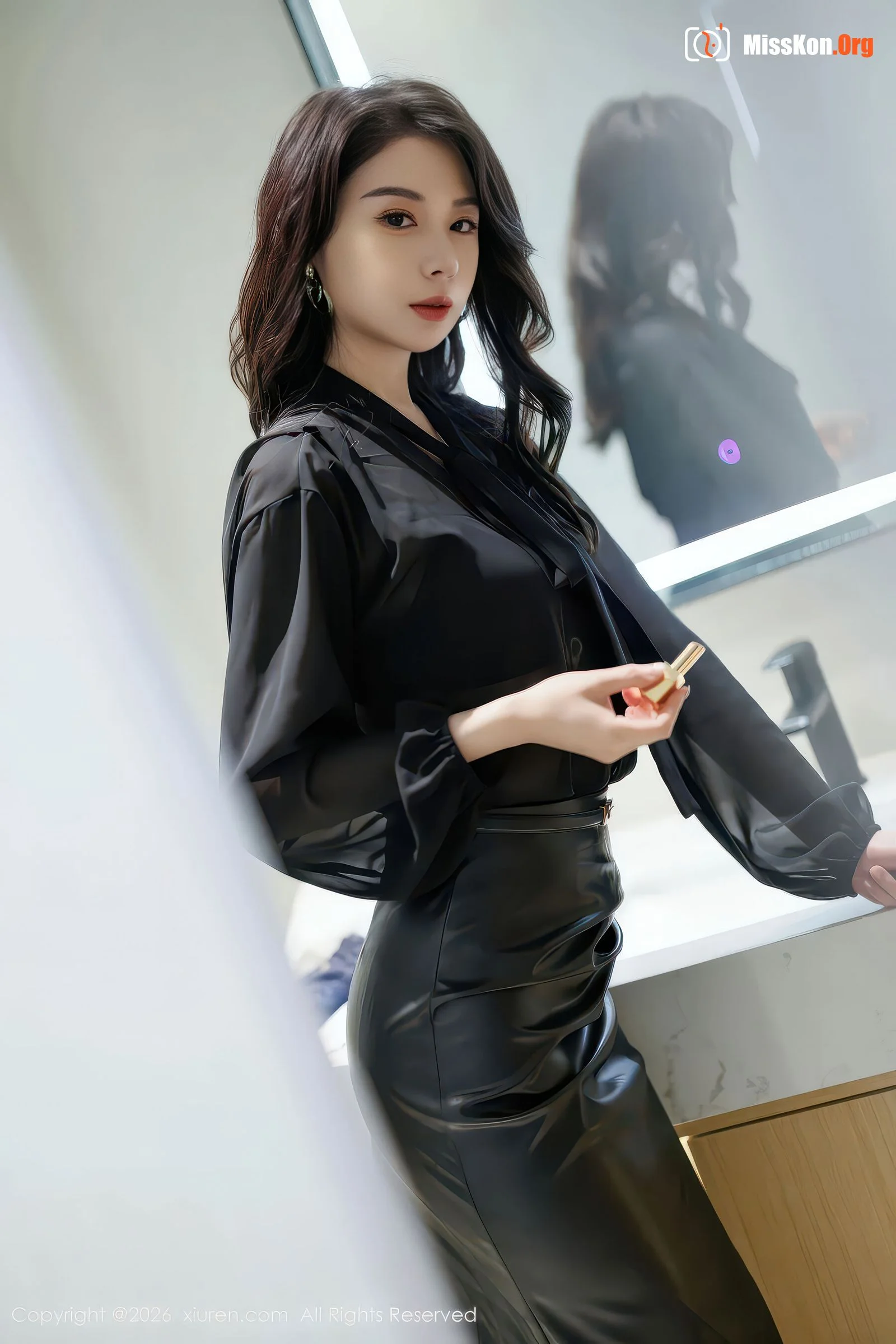 Meng Xinyue - Photo 10