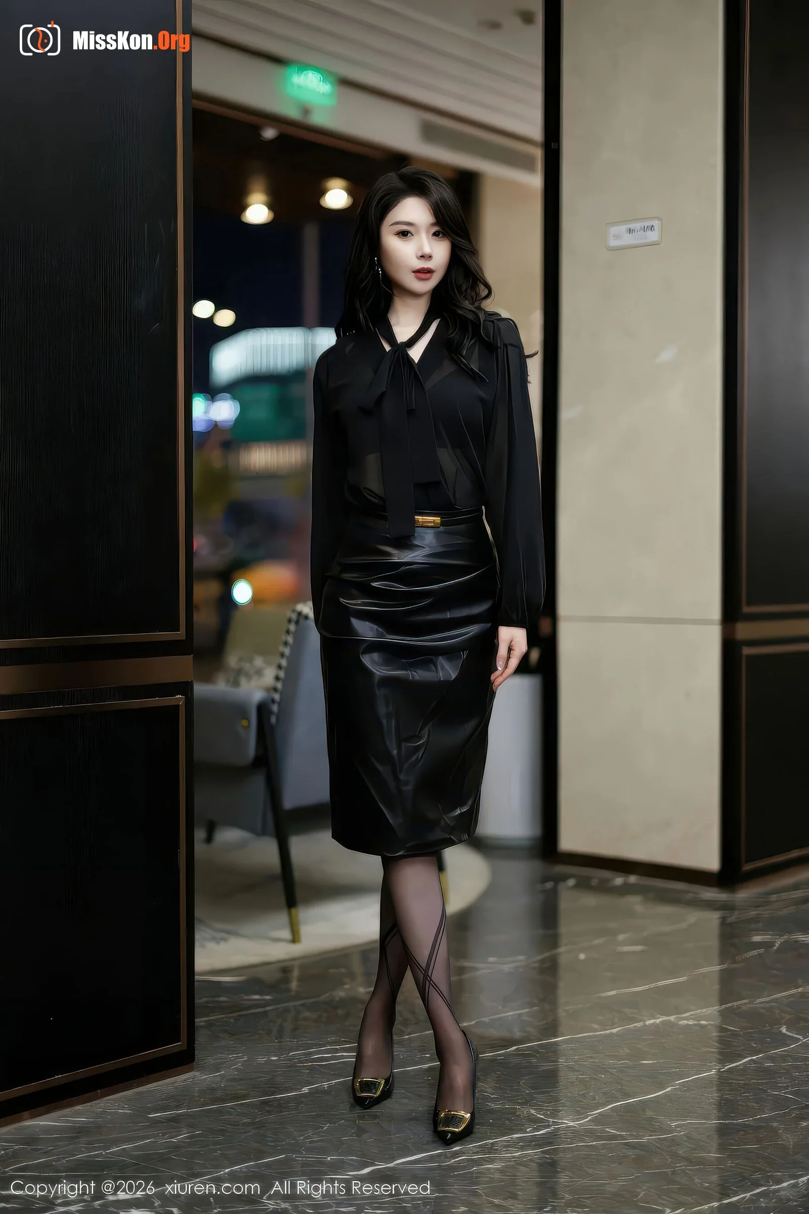 Meng Xinyue - Photo 16