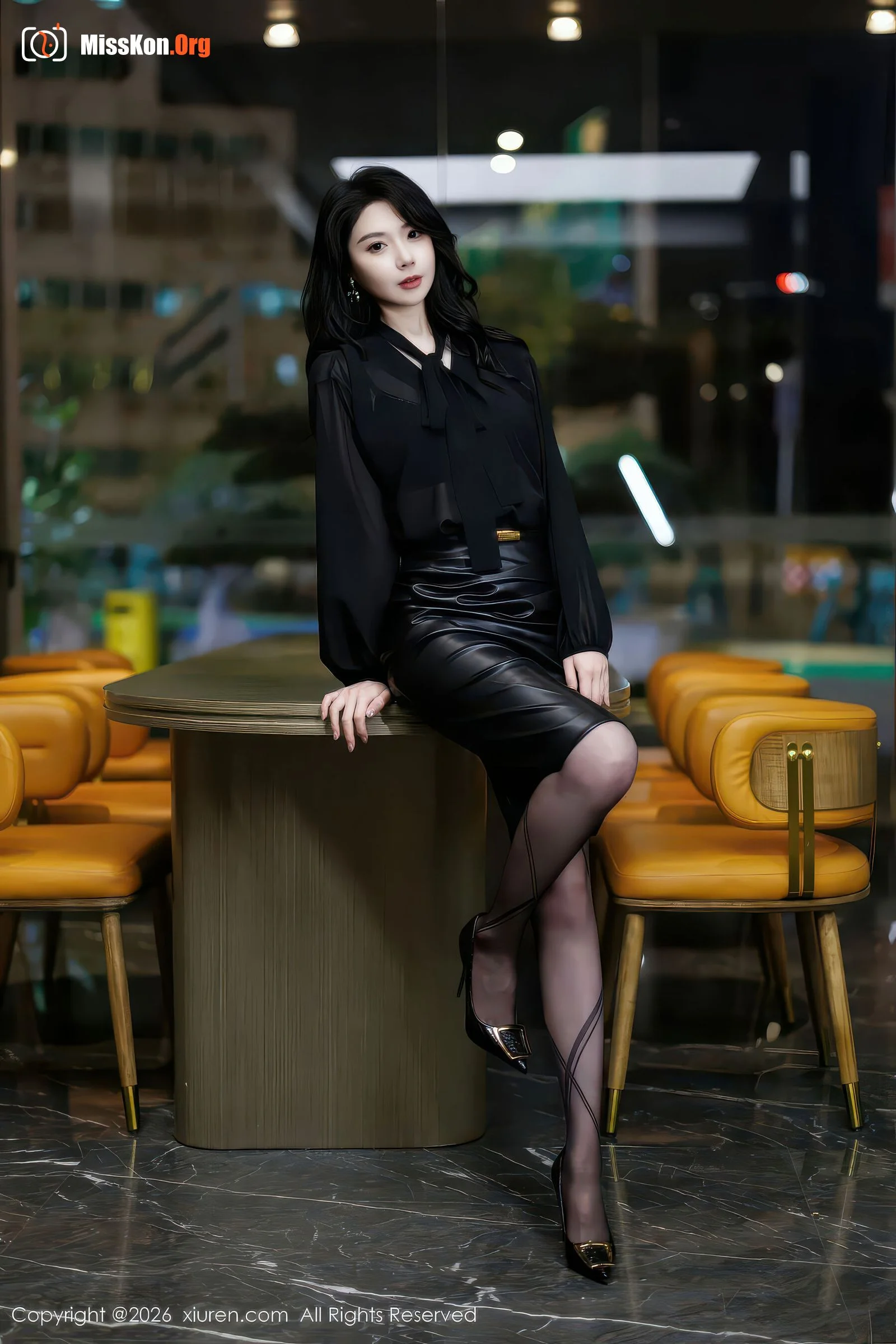Meng Xinyue - Photo 19