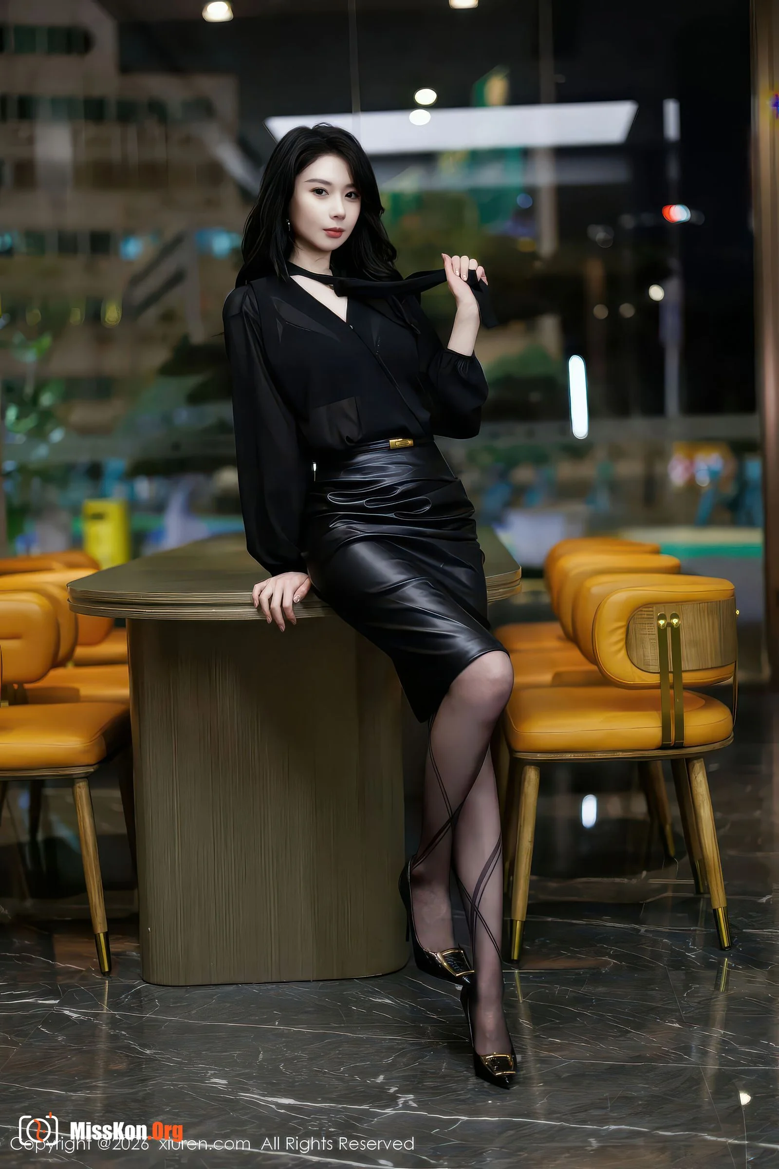Meng Xinyue - Photo 20