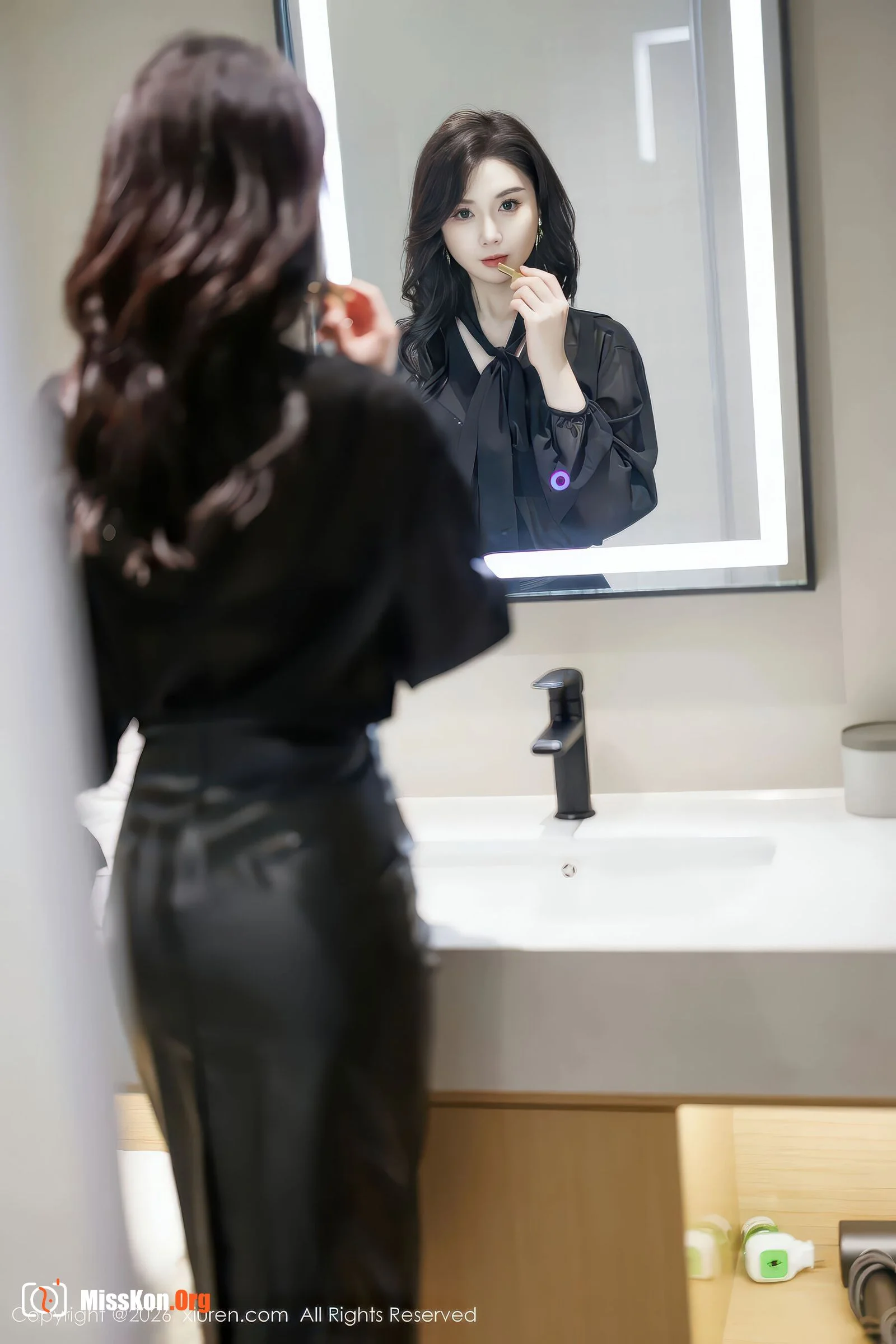 Meng Xinyue - Photo 8