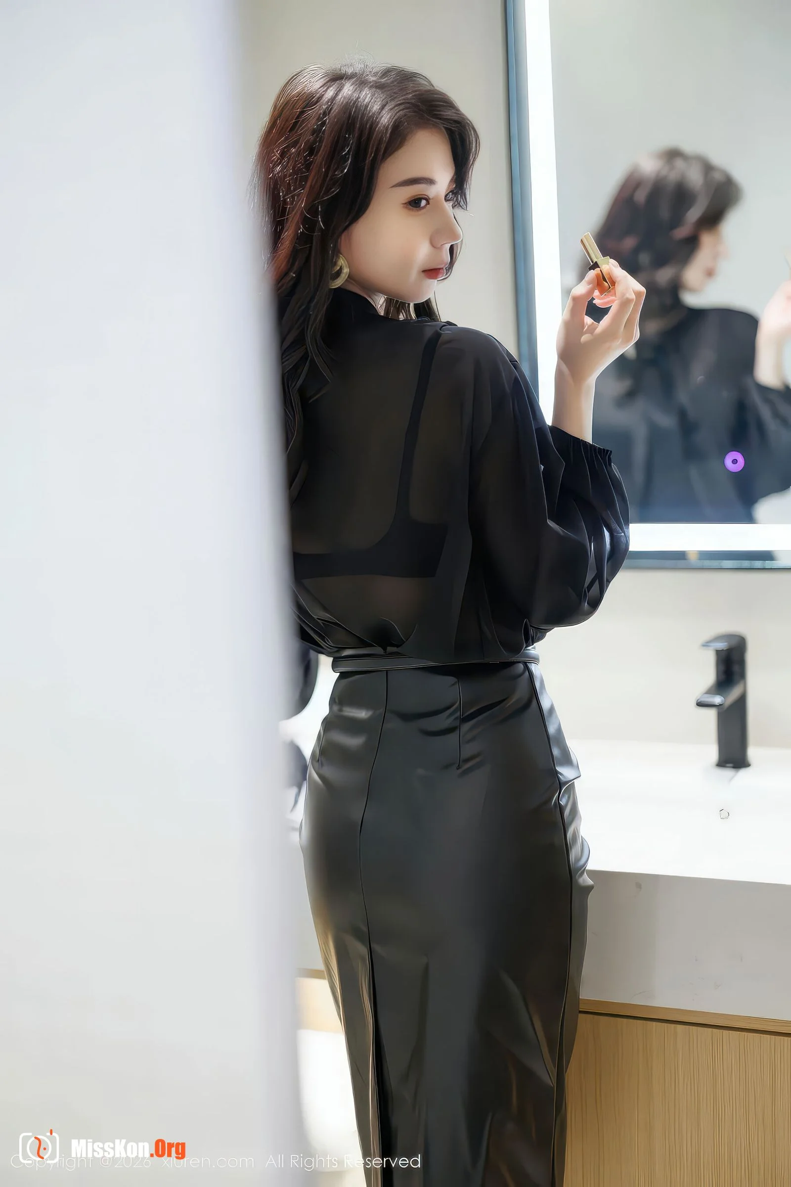 Meng Xinyue - Photo 9