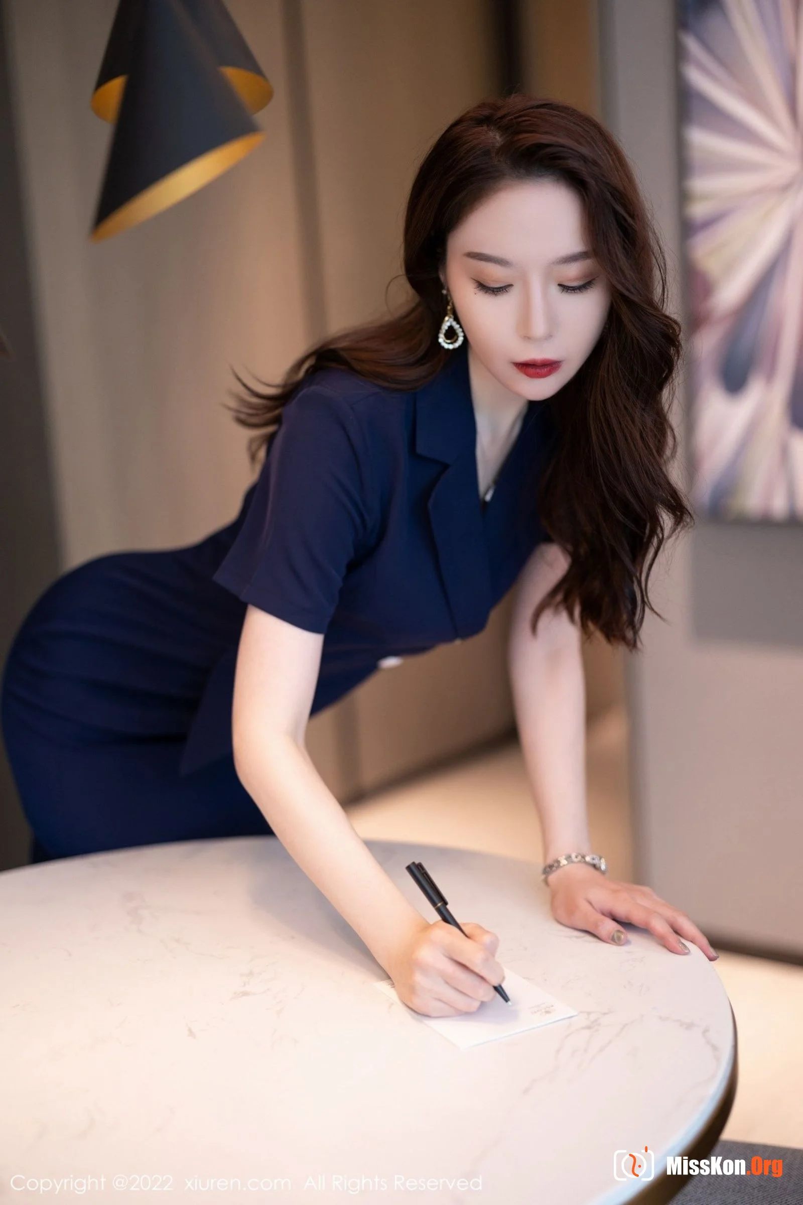 Meng Xinyue - Photo 5