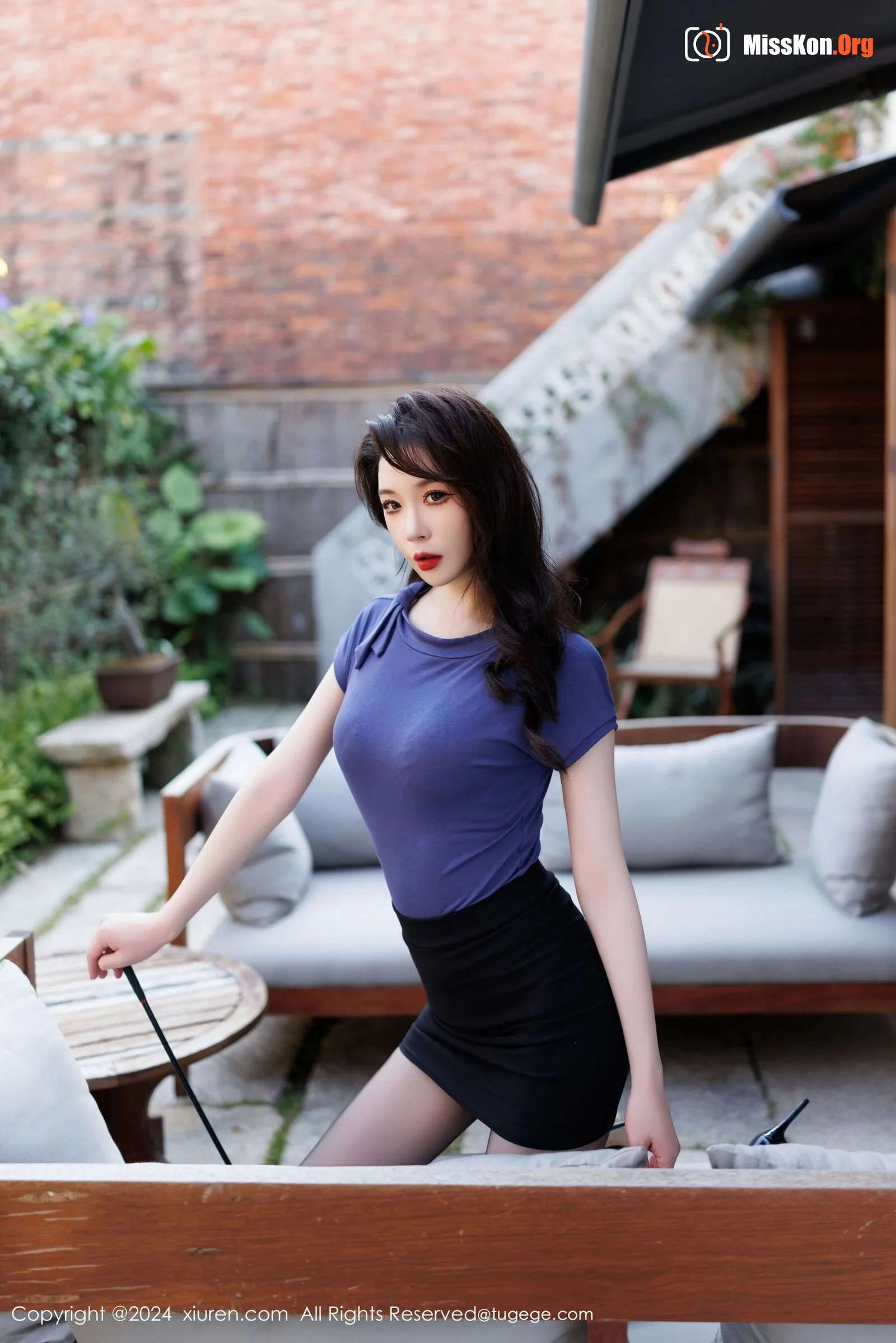Meng Xinyue - Photo 18
