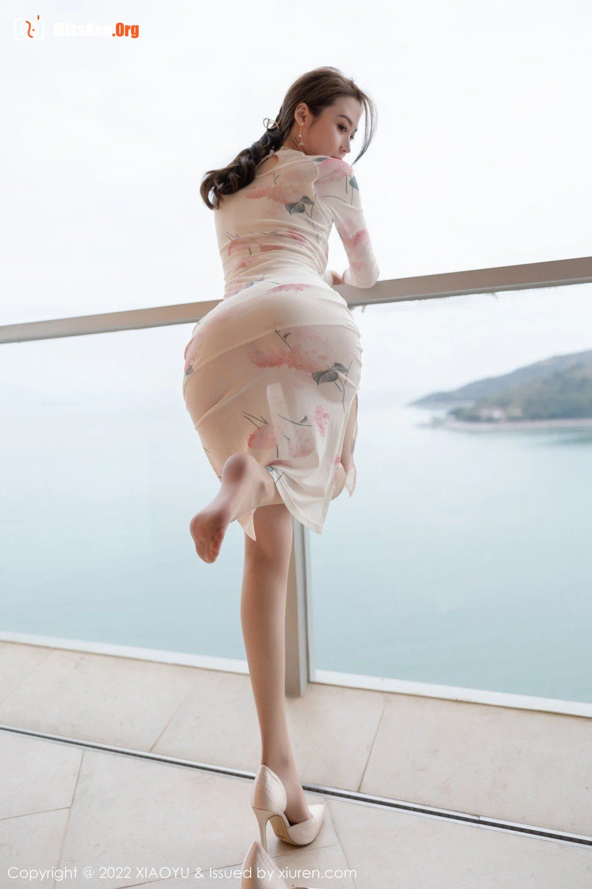 Meng Xinyue - Photo 12