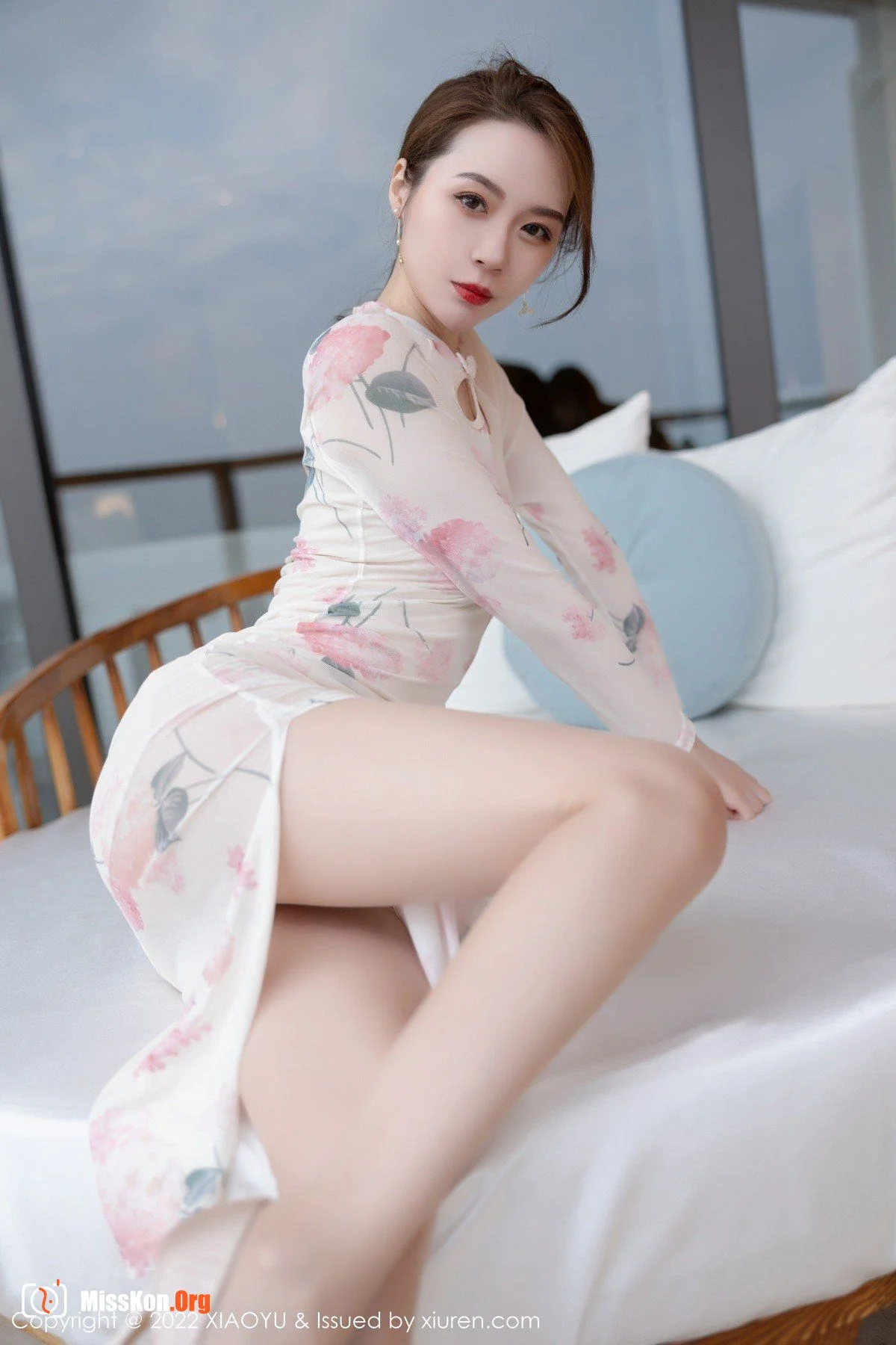 Meng Xinyue - Photo 18