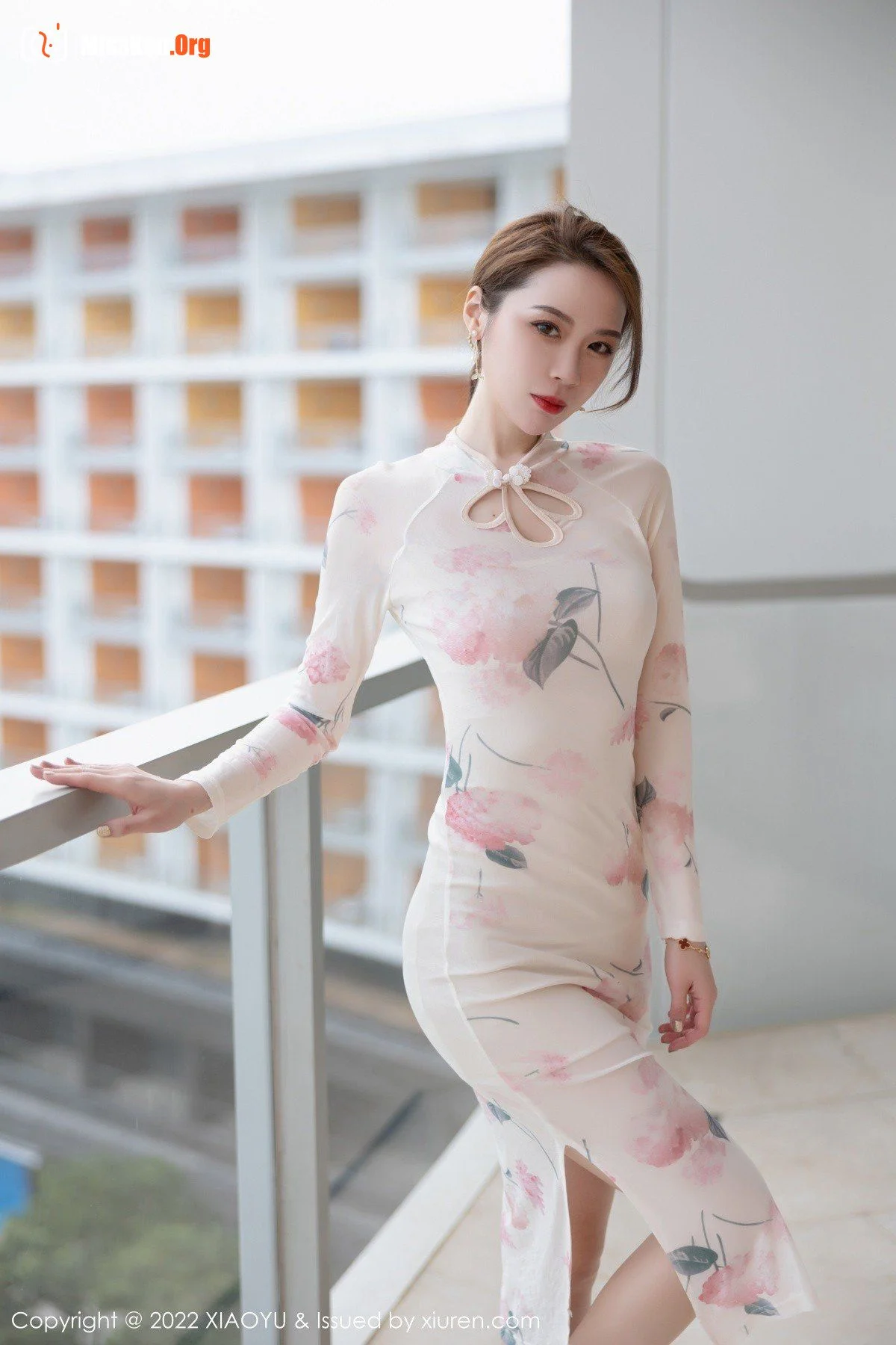 Meng Xinyue - Photo 2