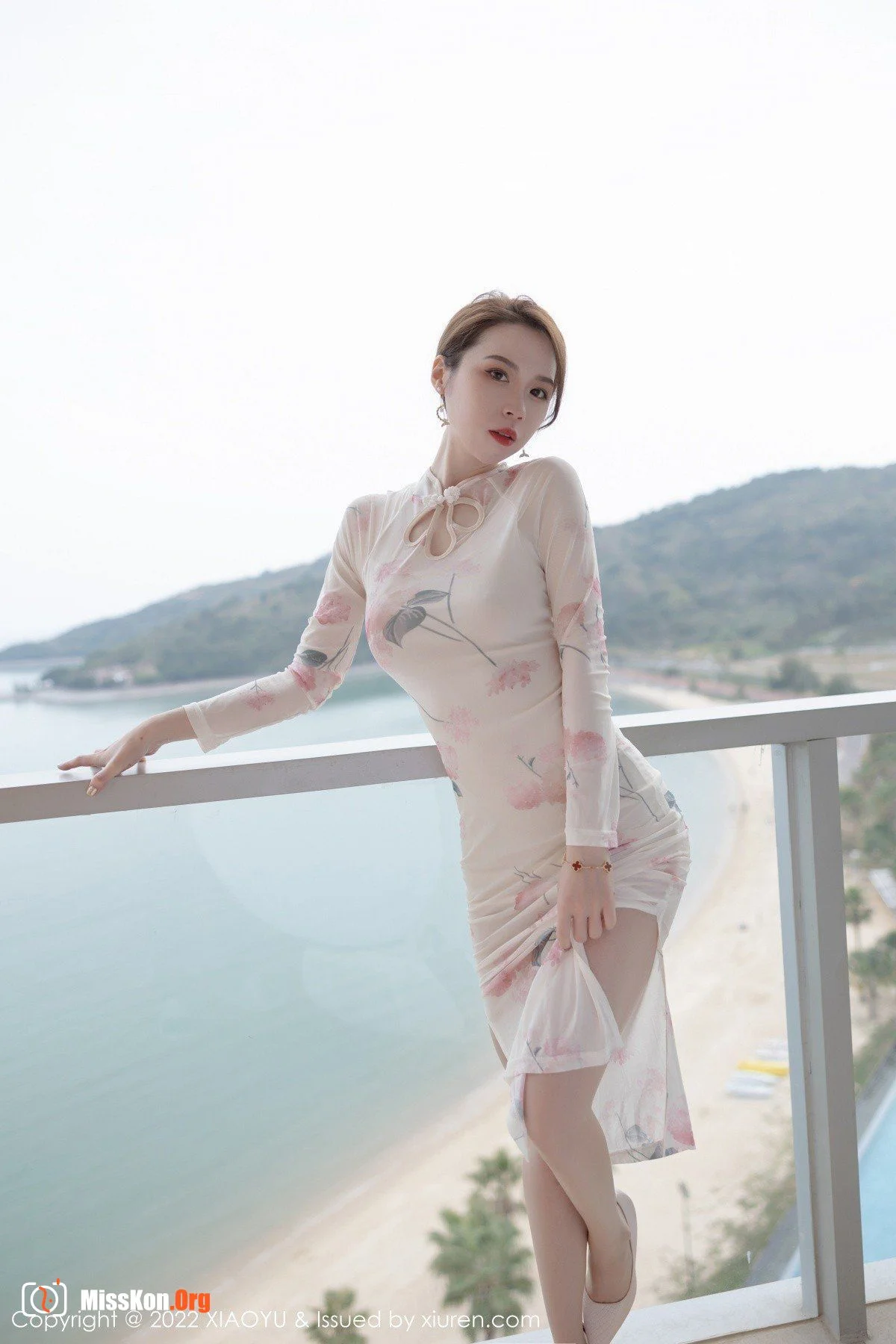 Meng Xinyue - Photo 5