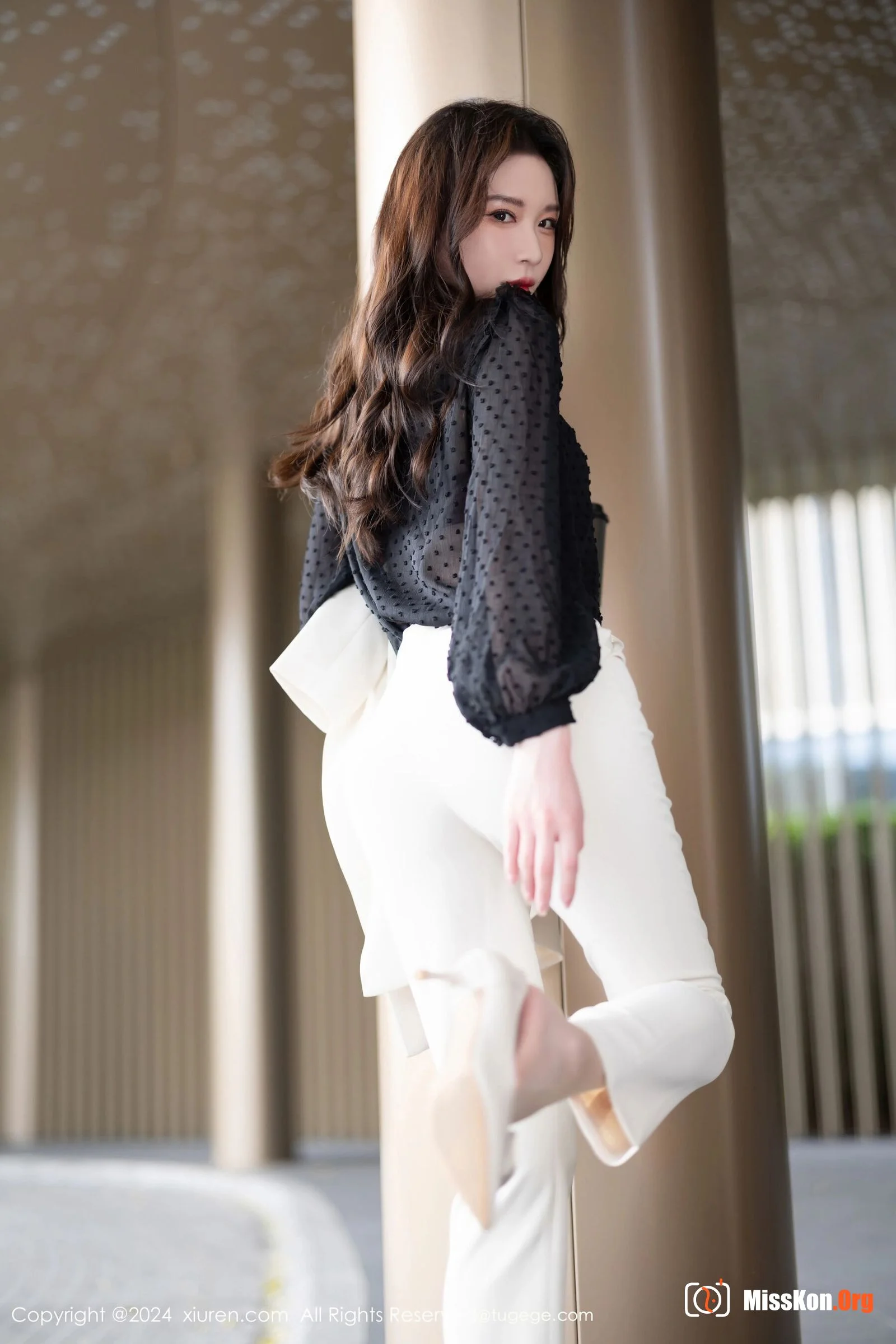Meng Xinyue - Photo 10
