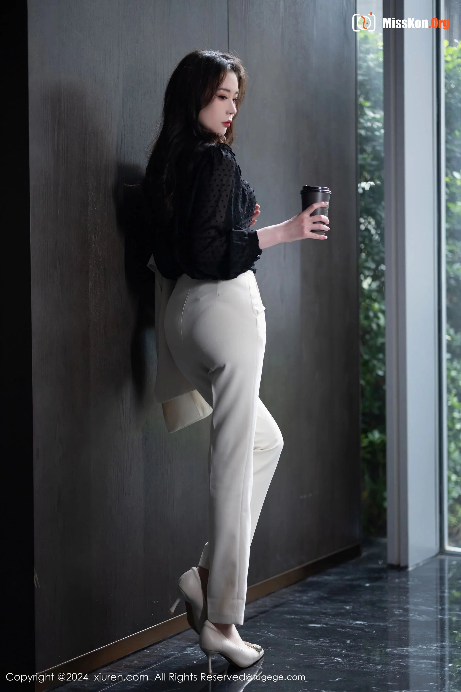 Meng Xinyue - Photo 11