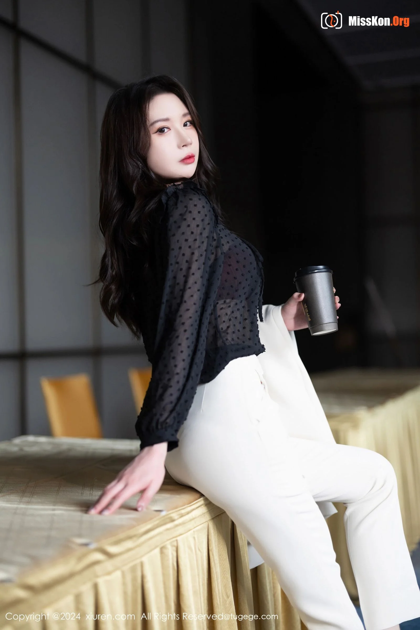 Meng Xinyue - Photo 13