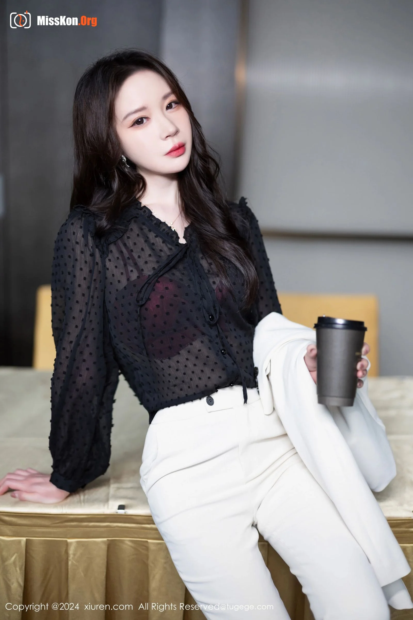 Meng Xinyue - Photo 14